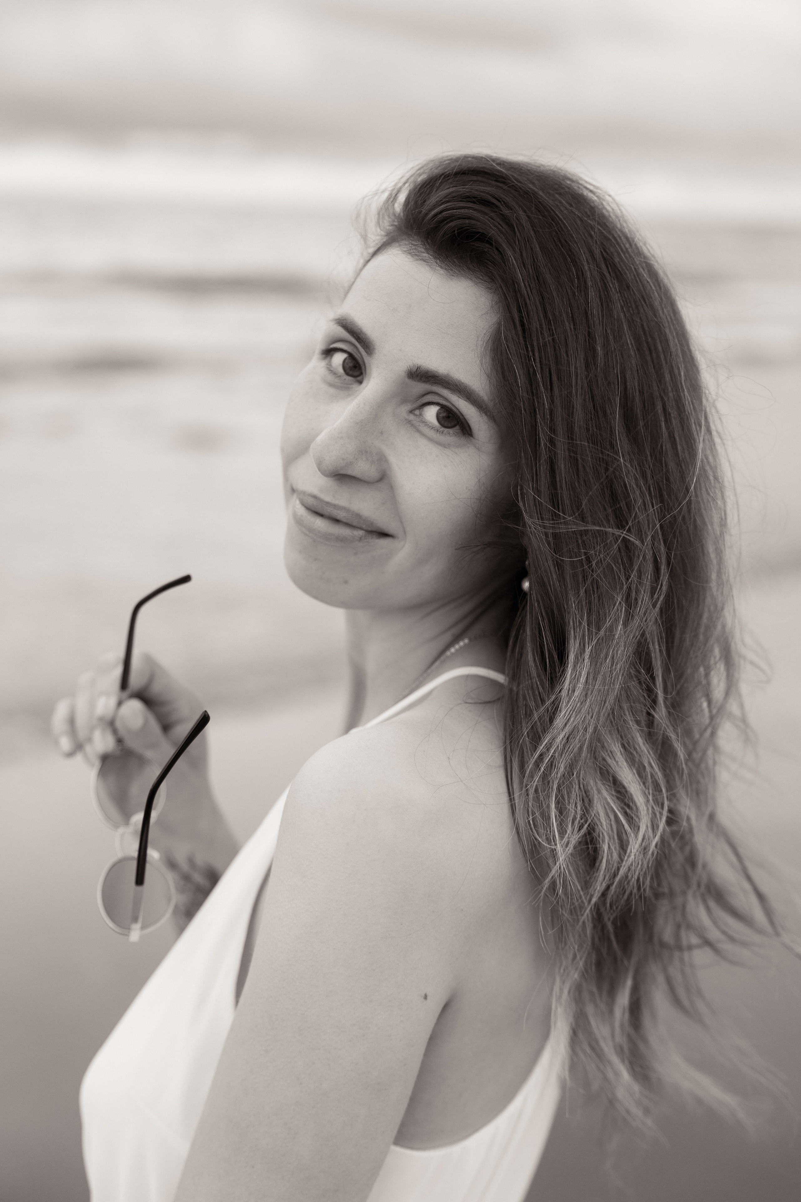 Alina. Portrait and Family Photographer in Netherlands