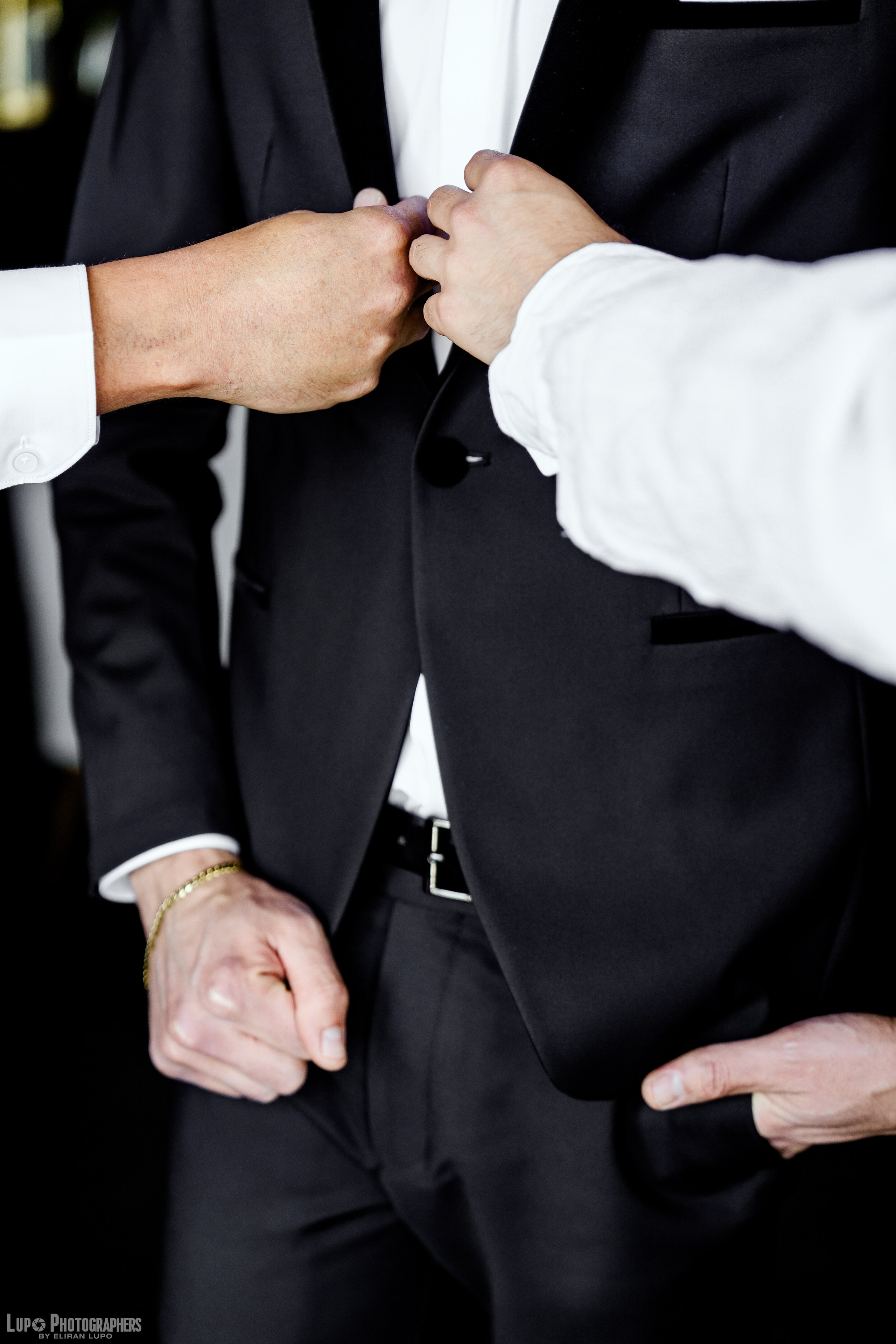 Lin & Eden. לופו צלמים — צילום חתונות ואירועים