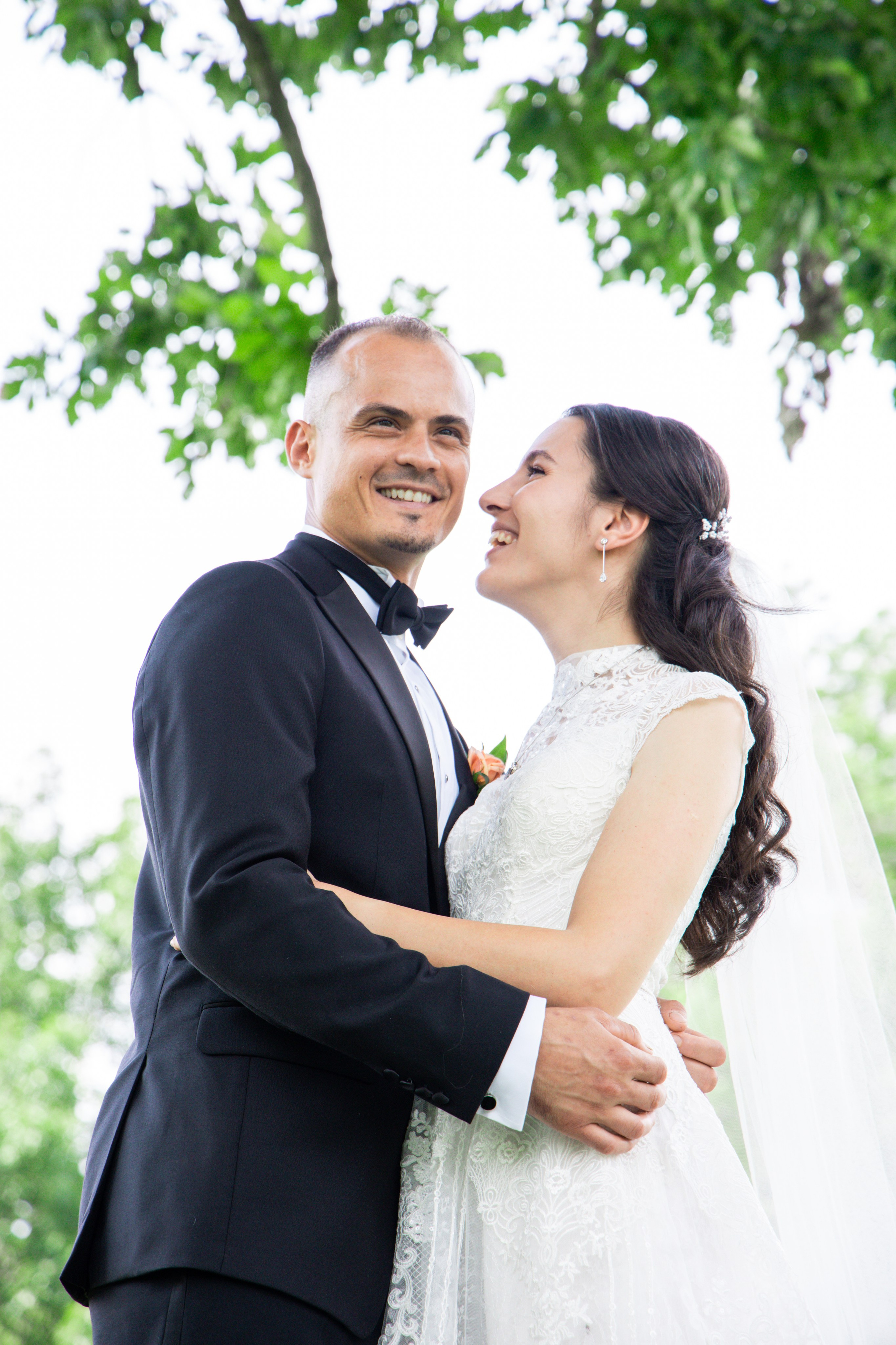 Ana & Alex, July 8, 2023. Wedding Photo & Video