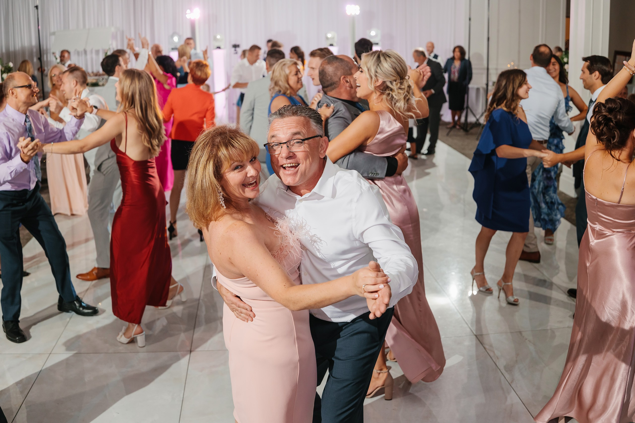 31.08.2024 Wedding. Wedding family event photographer in Chicago Nick Yushevich