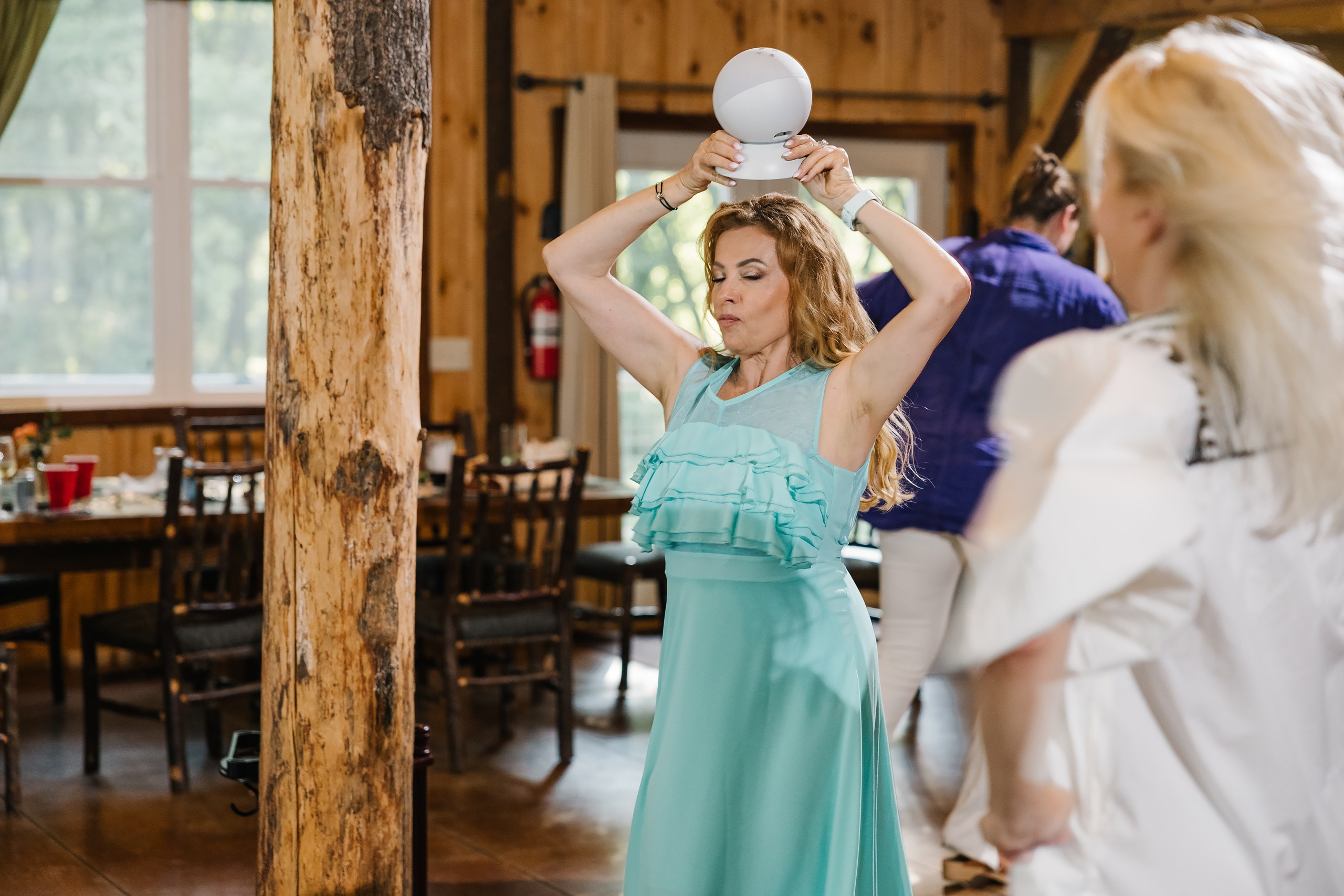 07.12.2025 Wedding. Wedding family event photographer in Chicago Nick Yushevich