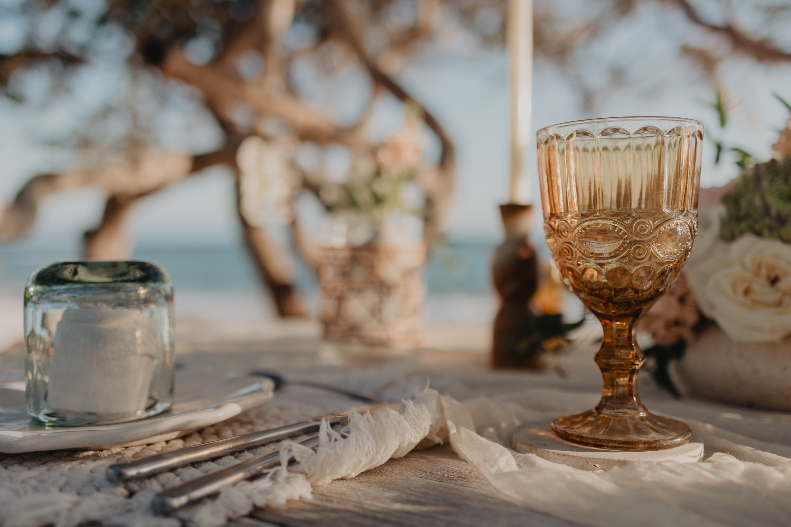 Punta Mita Engagement Session: Love Framed by the Pacific
