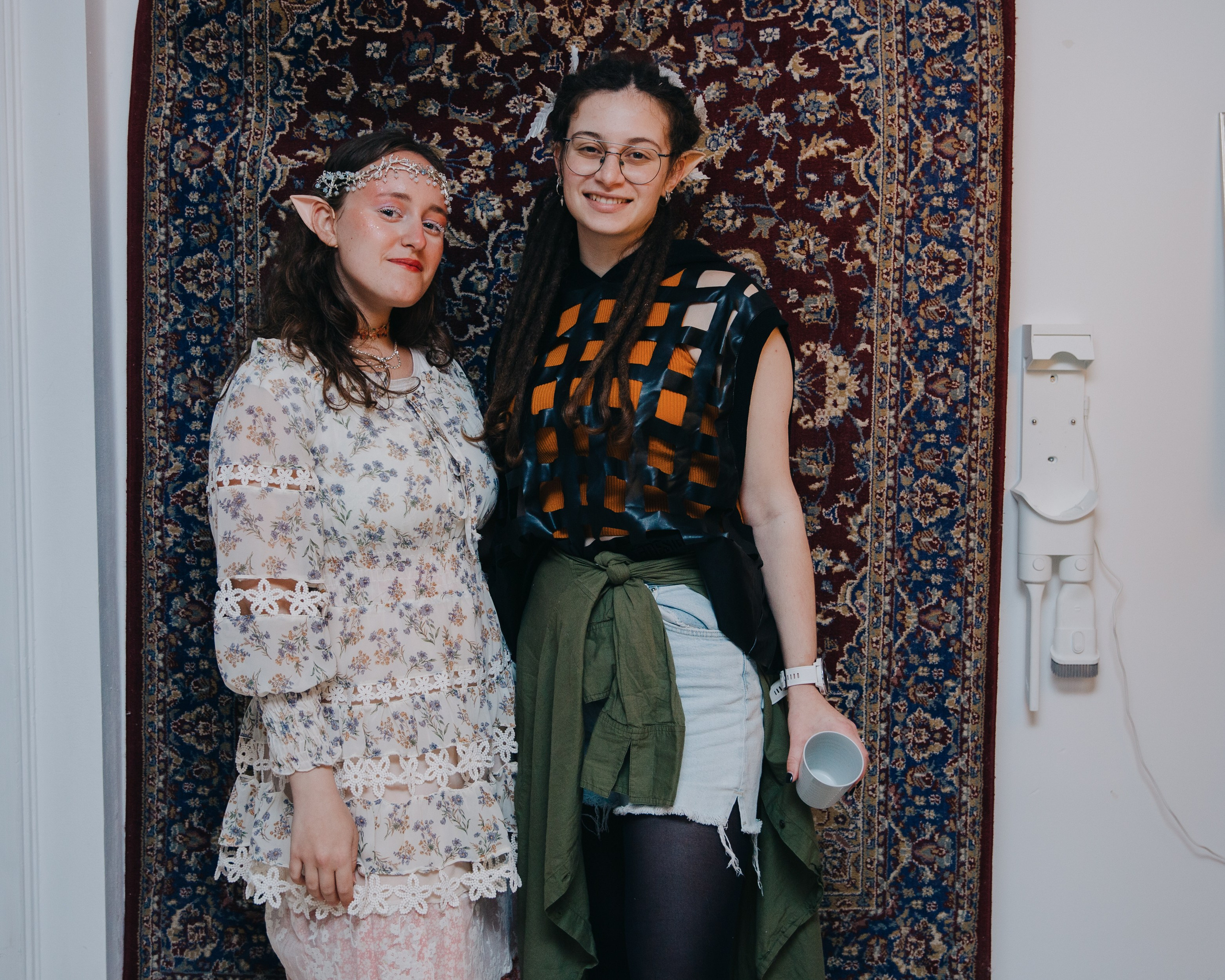 MoisheHouse Party. Портретный и репортажный фотограф в Израиле Рома Бирман