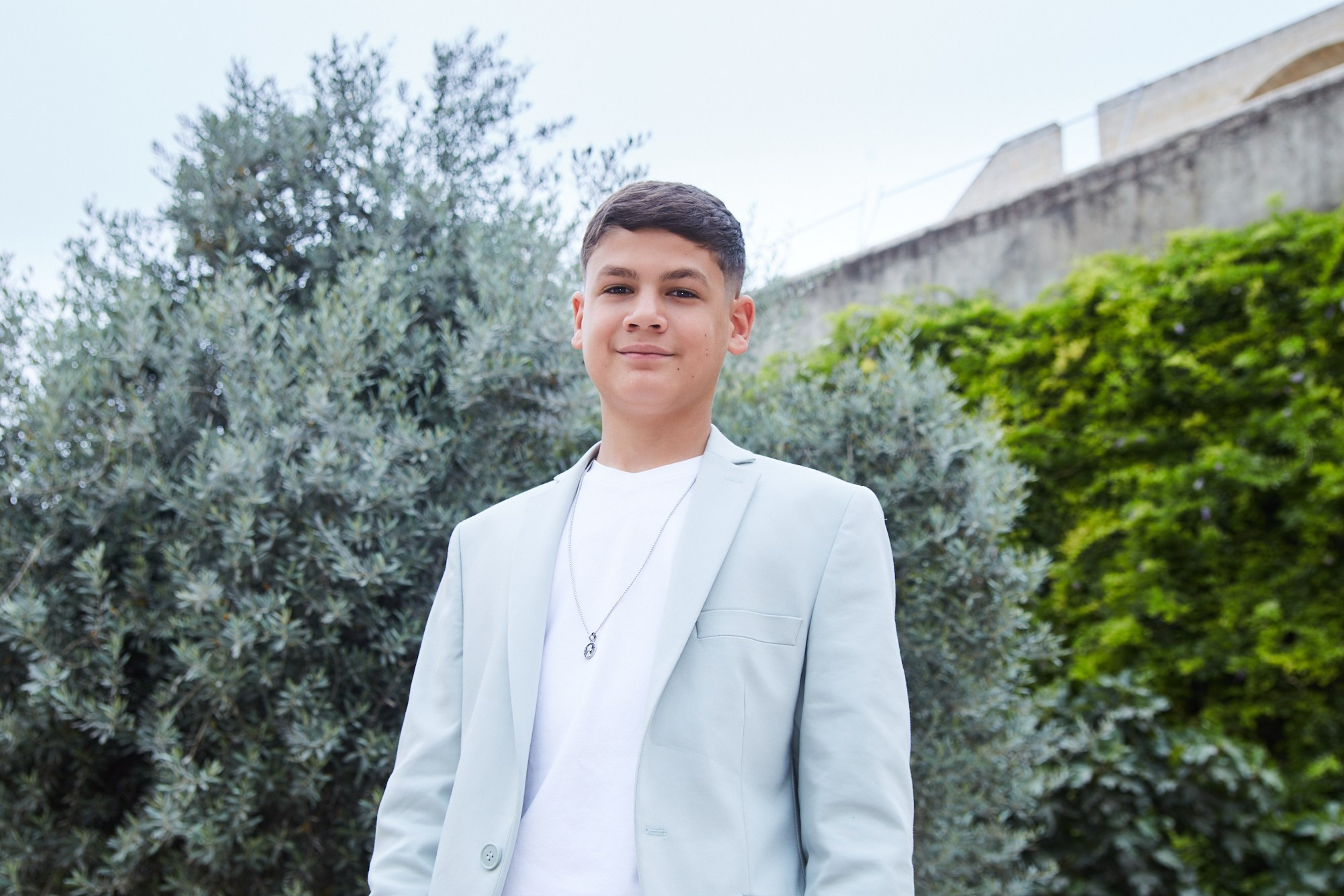 Бар-мицва на Котеле 2. Портретный и репортажный фотограф в Израиле Рома Бирман