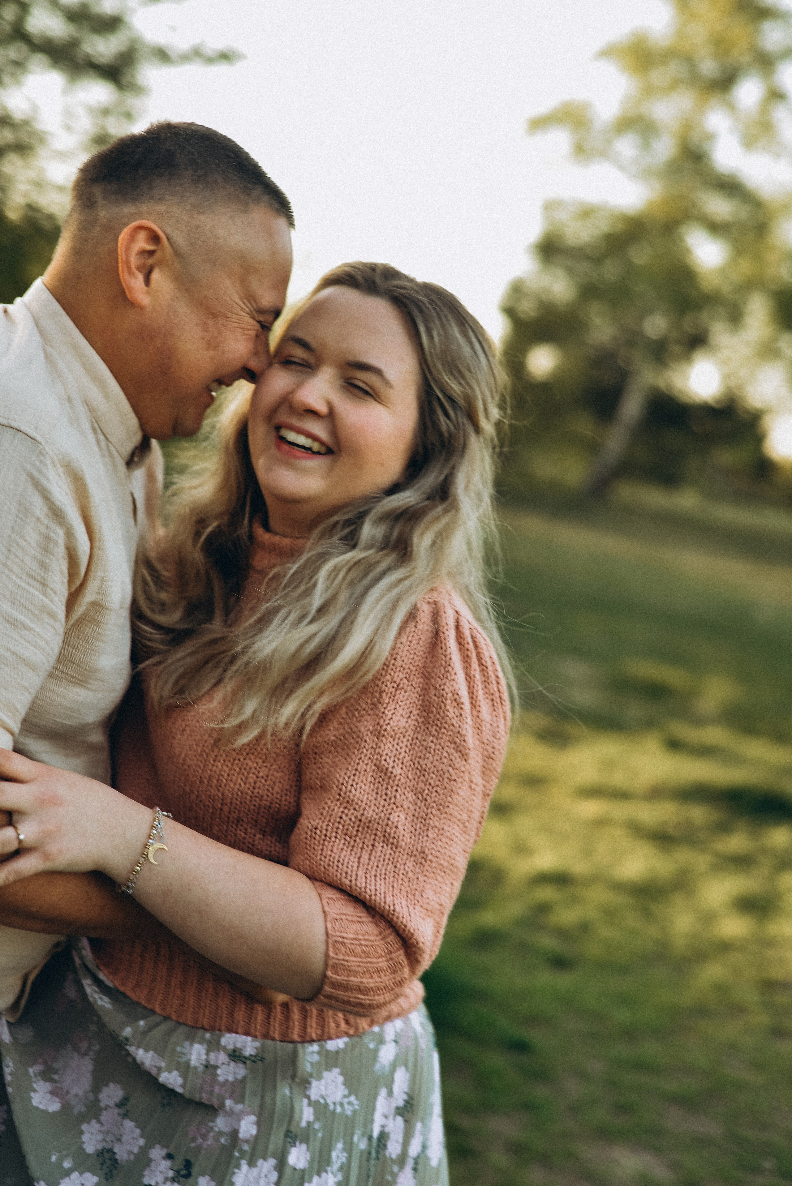 Marta & Sebastian. HOME