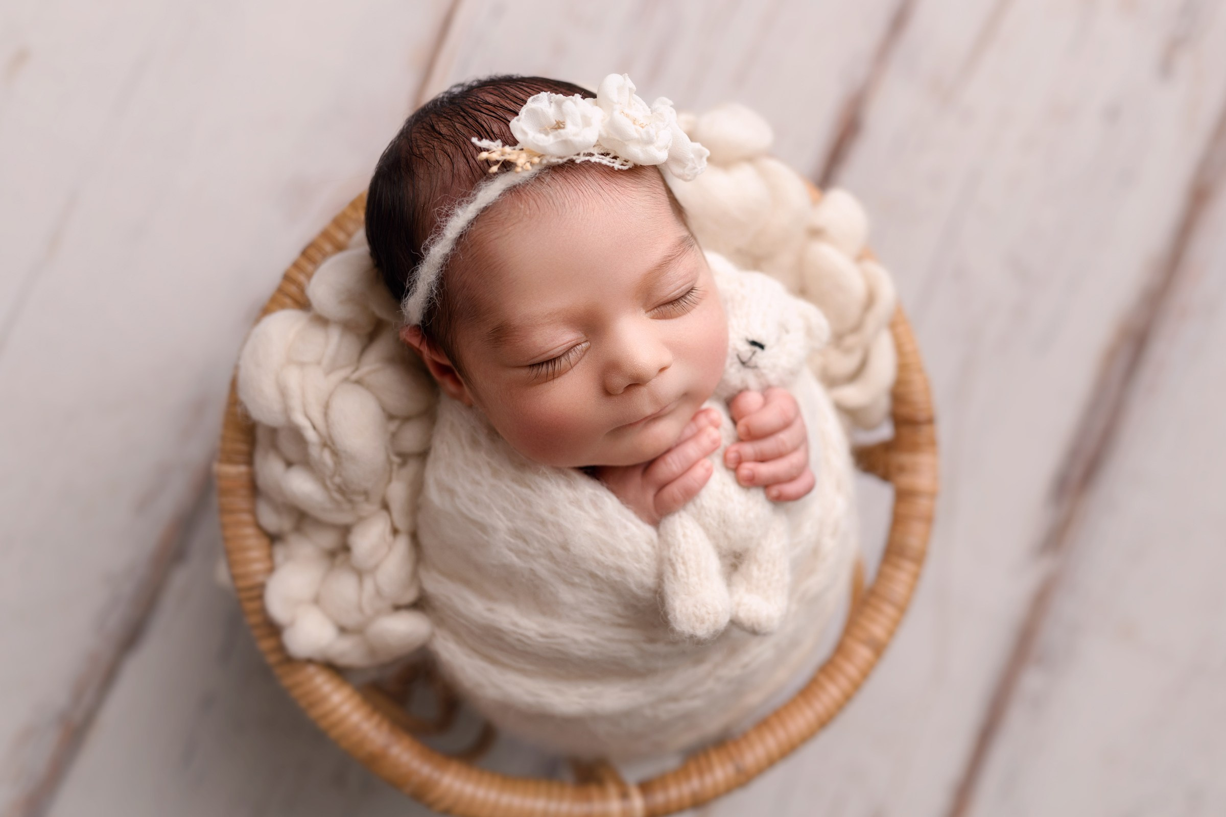 Neugeborenen Fotograf Düsseldorf | NRW