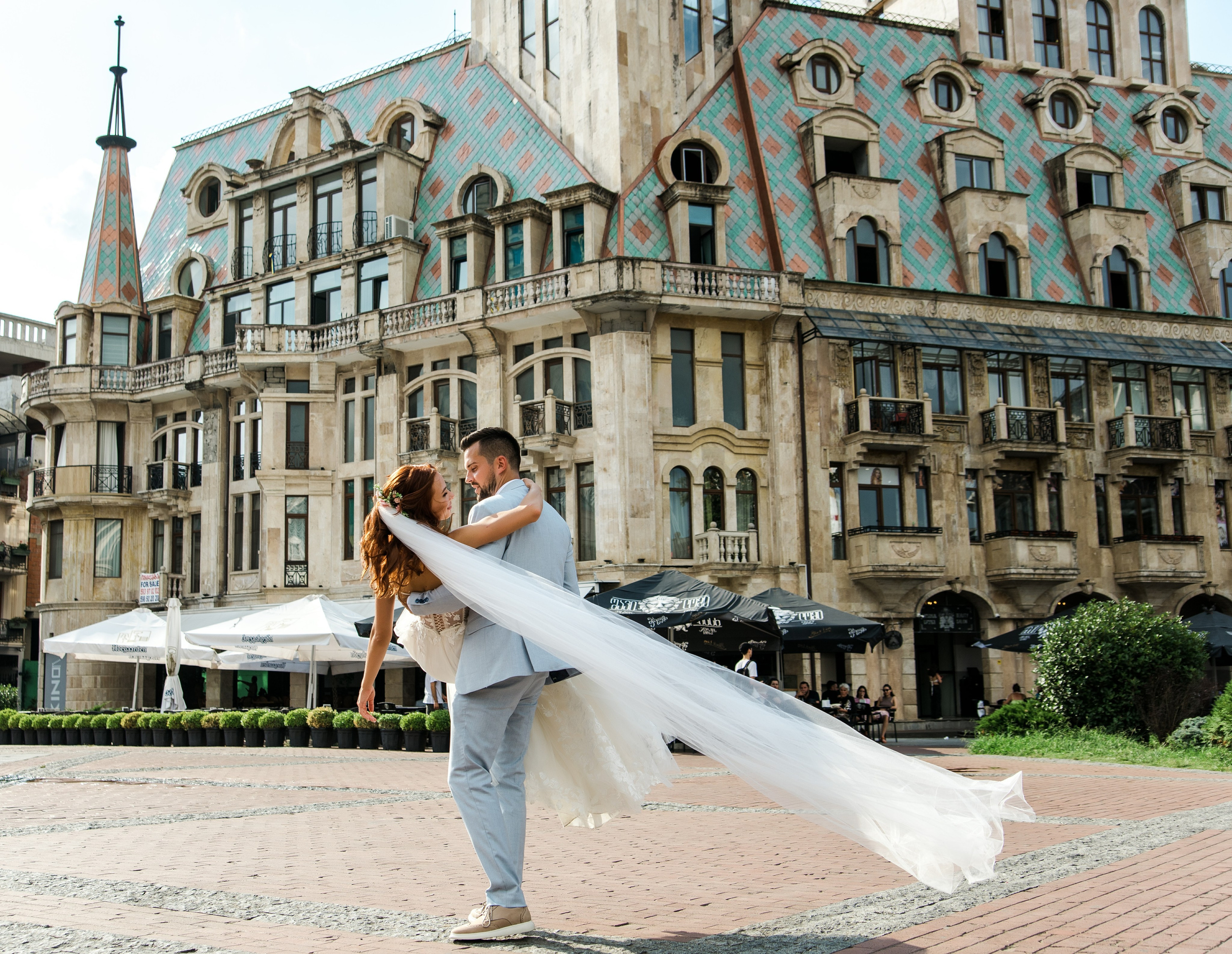 Свадьба в Батуми для пары из Великобритании. Свадебные фотографы в Грузии, Армении. Макс Коваленко и Лара Татосян. Свадебный видеограф