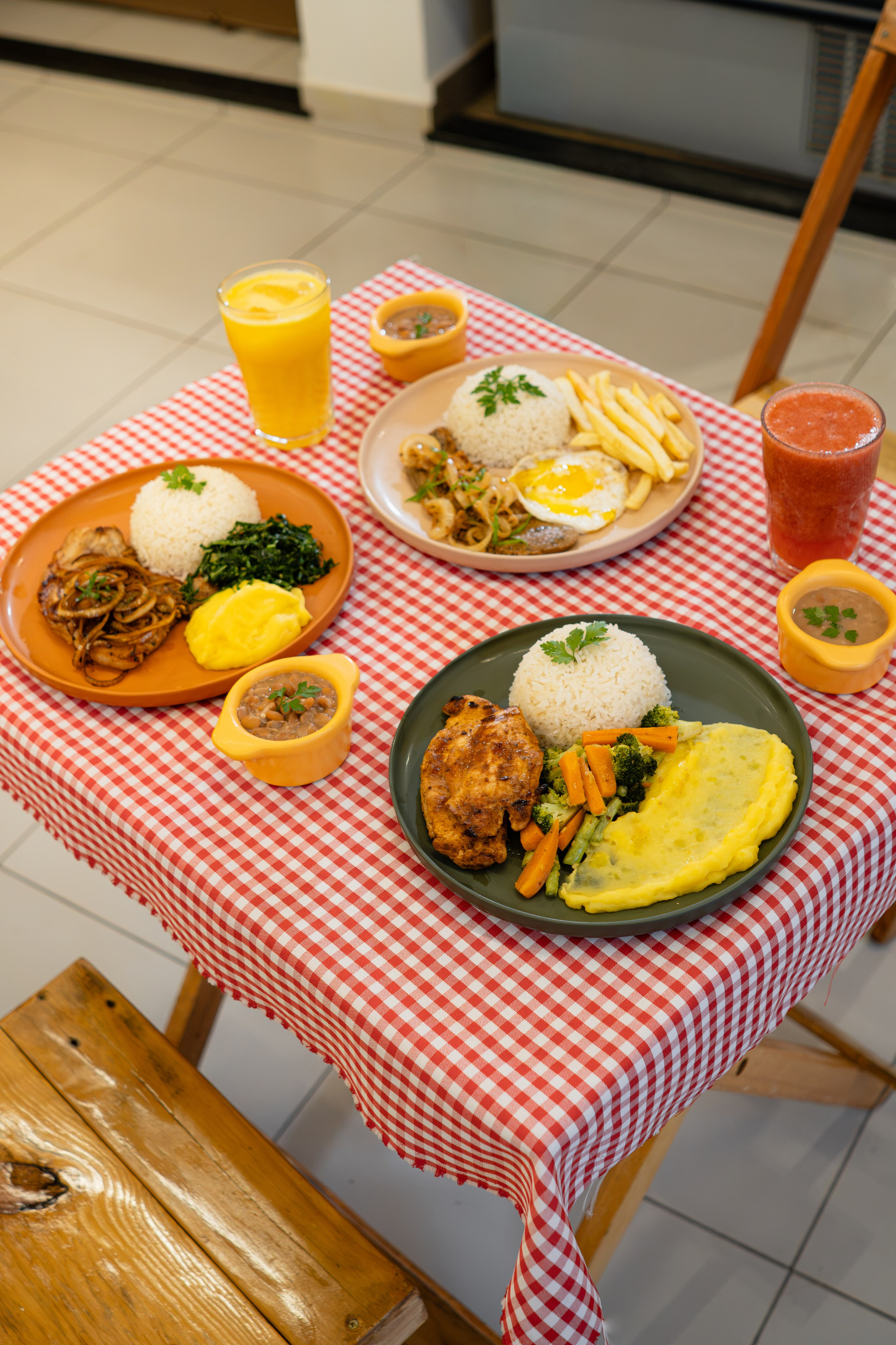 Gastronomia. Gabriel Fioco fotógrafo comercial em Leme-SP