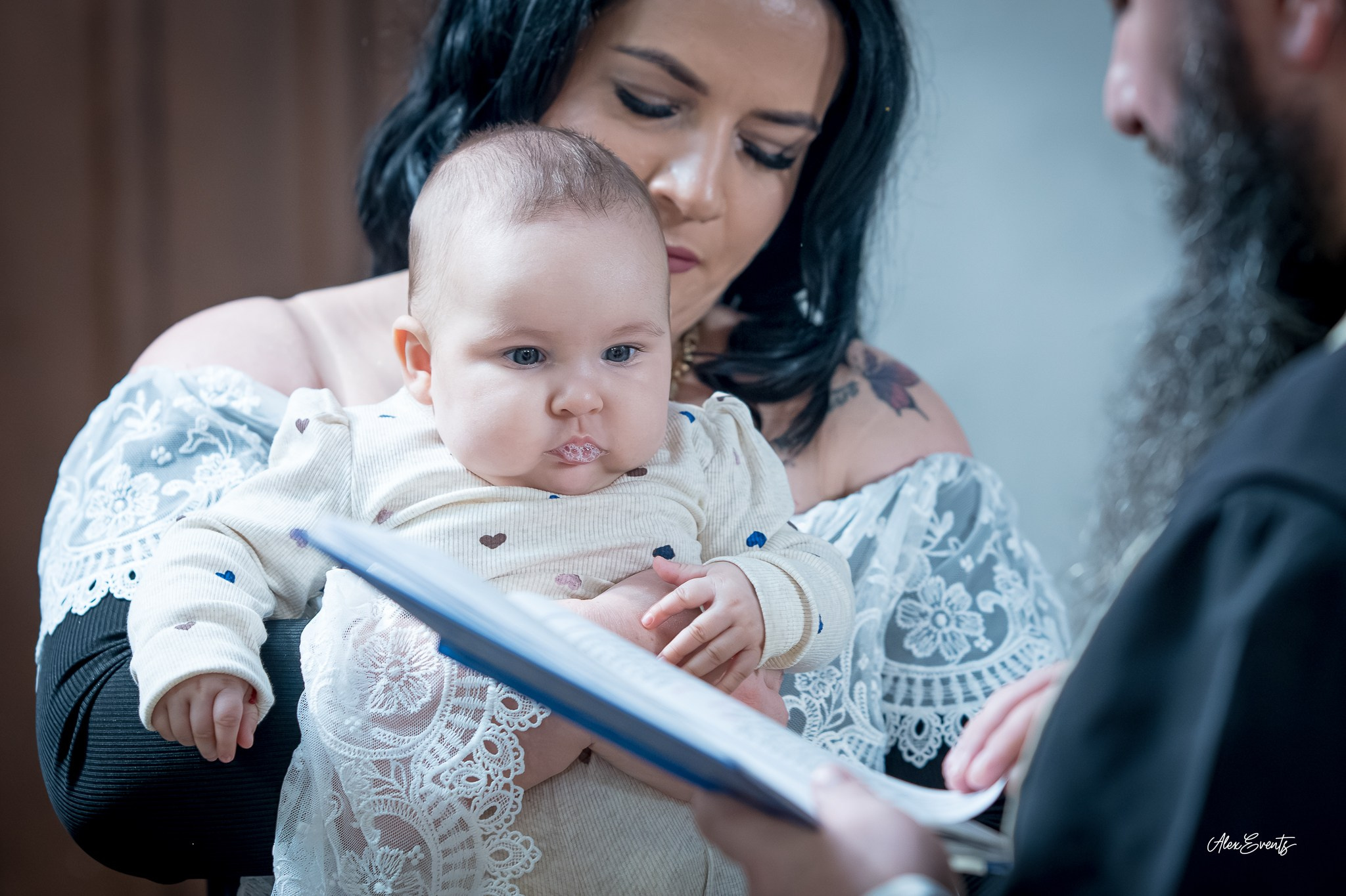 Fotograf Botez Roman Danemarca la biserica romaneasca din Agerbæk| Alex Events. AlexEvents Fotograf / Videograf de evenimente Danemarca DK Horsens, Arhus, Odense, Vejle.Nunta, botez, foto-studio