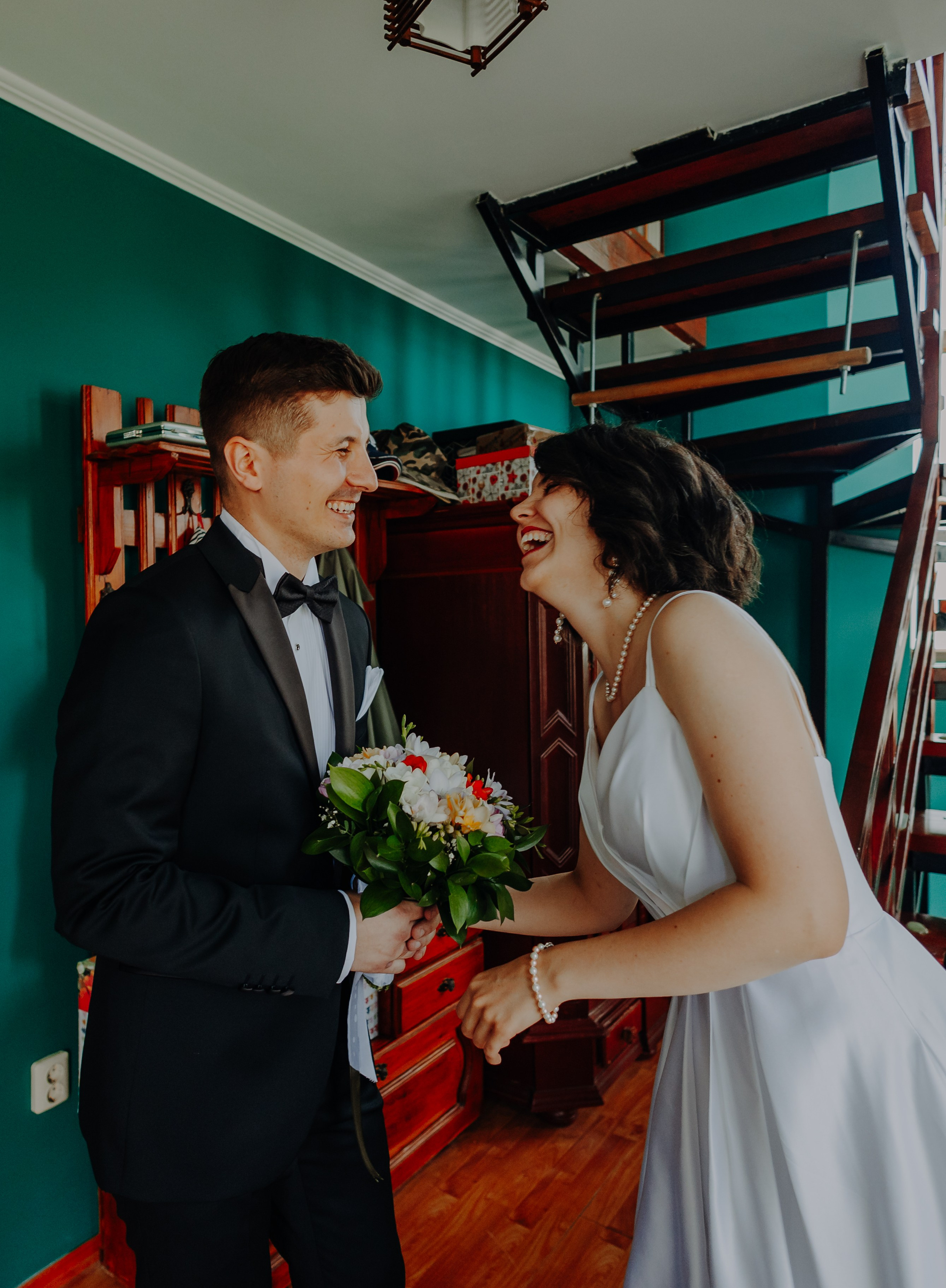 T&P. George Laslău Fotograf — ❤️ Eu nu fotografiez — eu imortalizez sentimente reale 📷