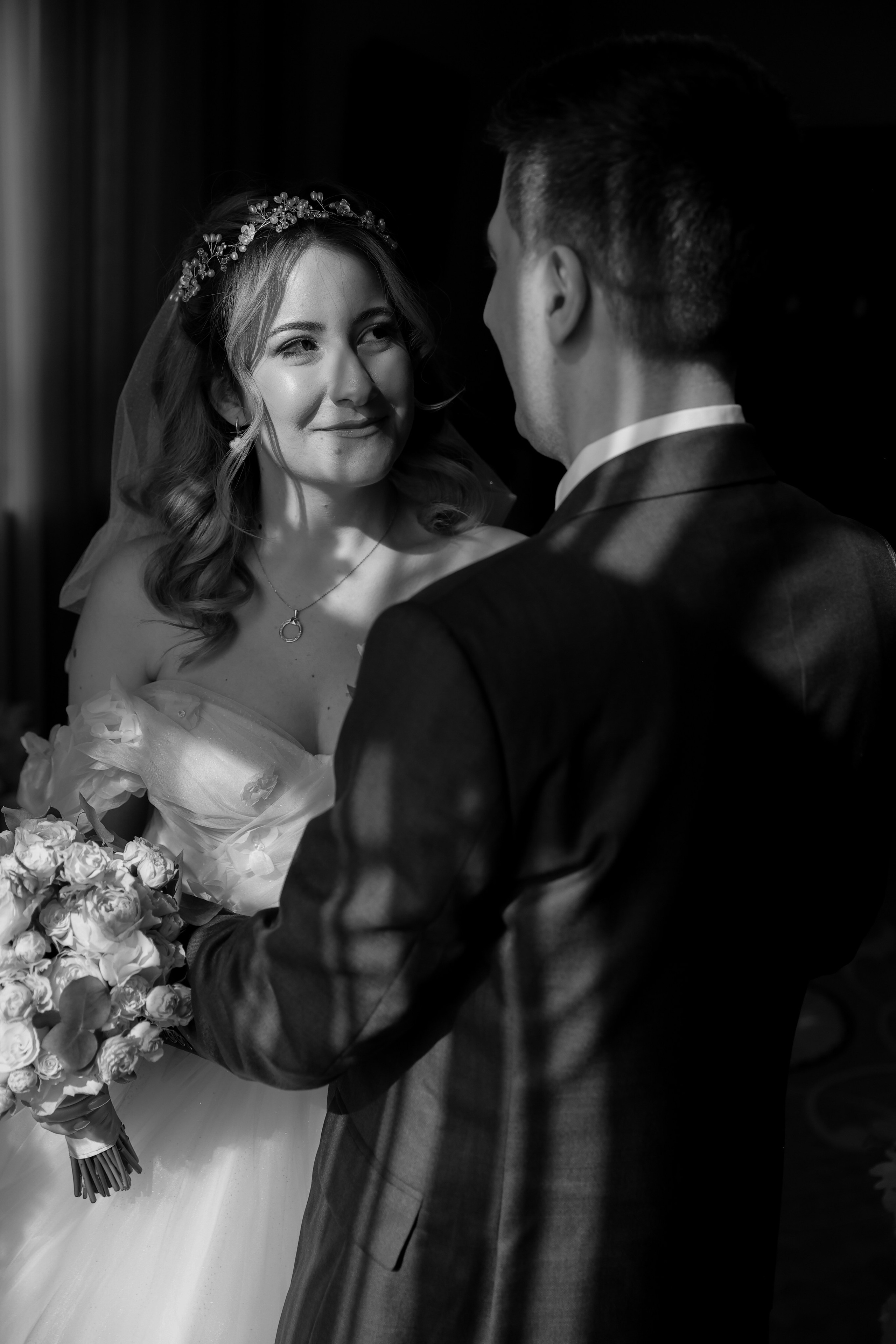 Stepan & Mery wedding day. KHproduction