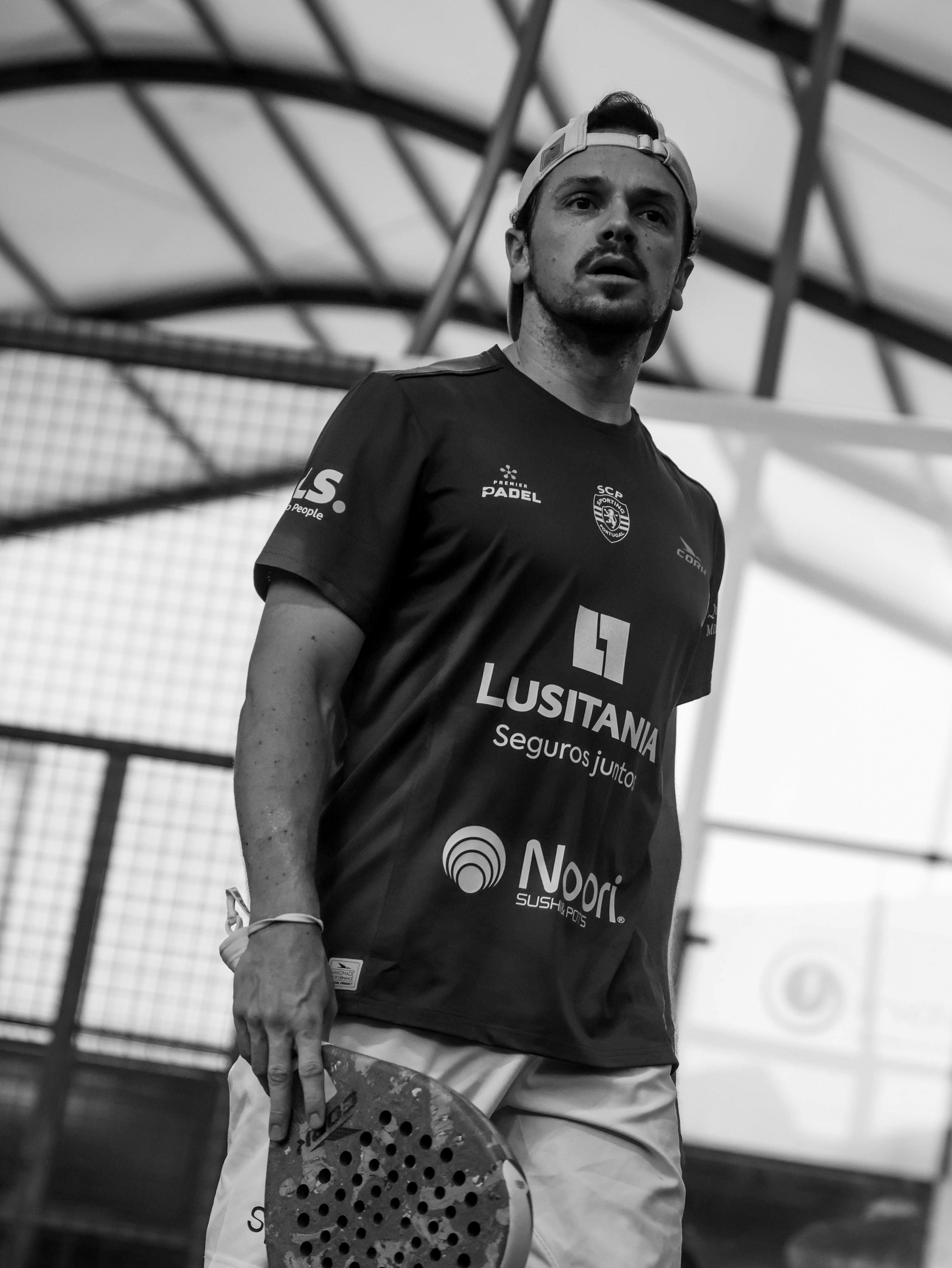 Padel. ISLA ANDRADE FOTOGRAFIA