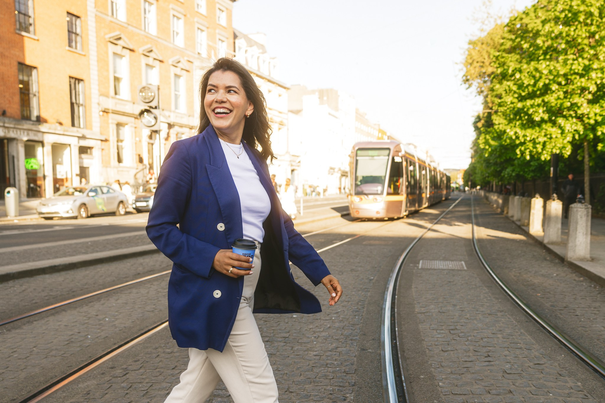 Business Branding. Giandamorgana