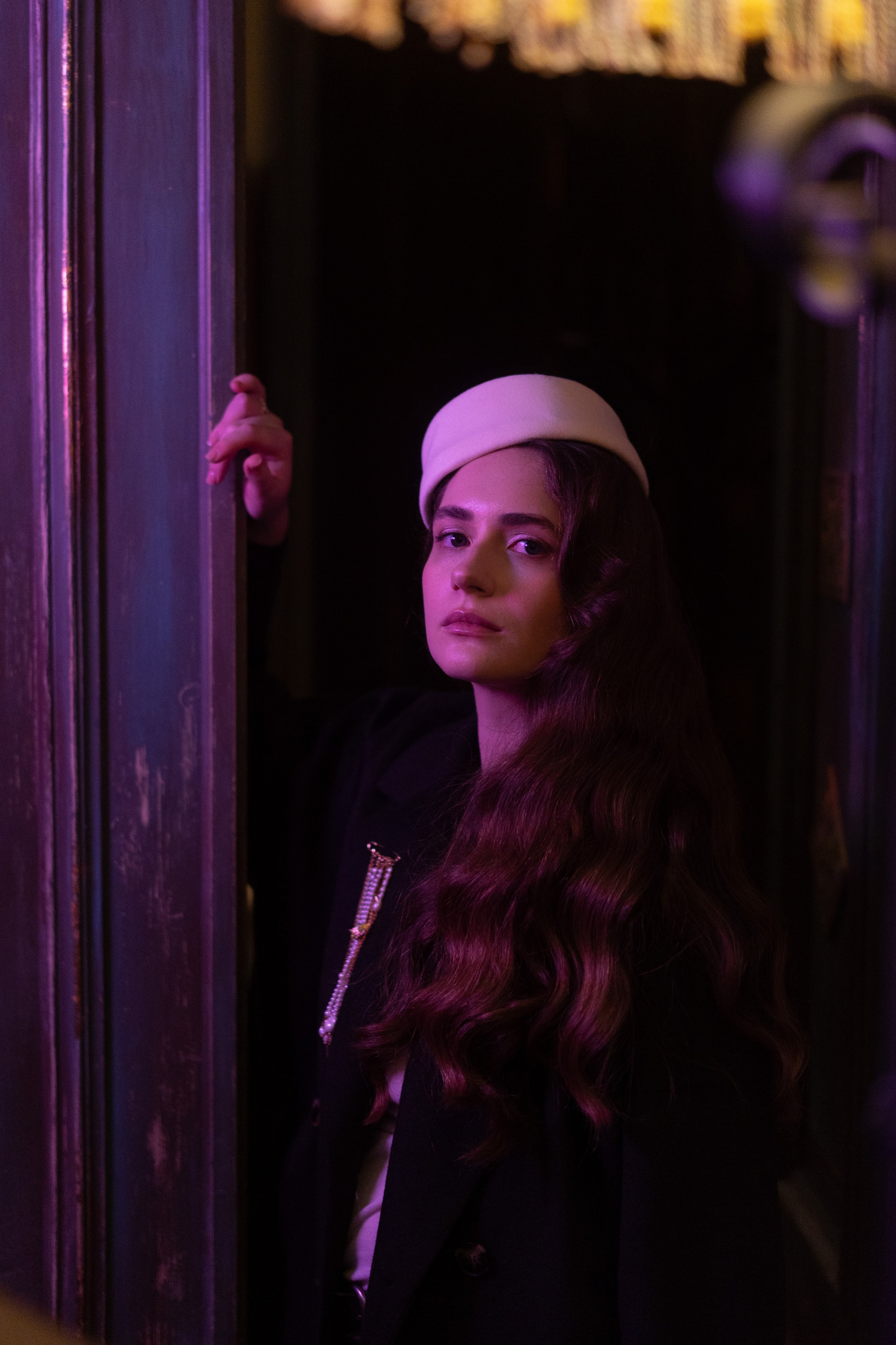 Tbilisi, Victoria. Дарья Филькова — фотограф и видеограф в Тбилиси, Грузия