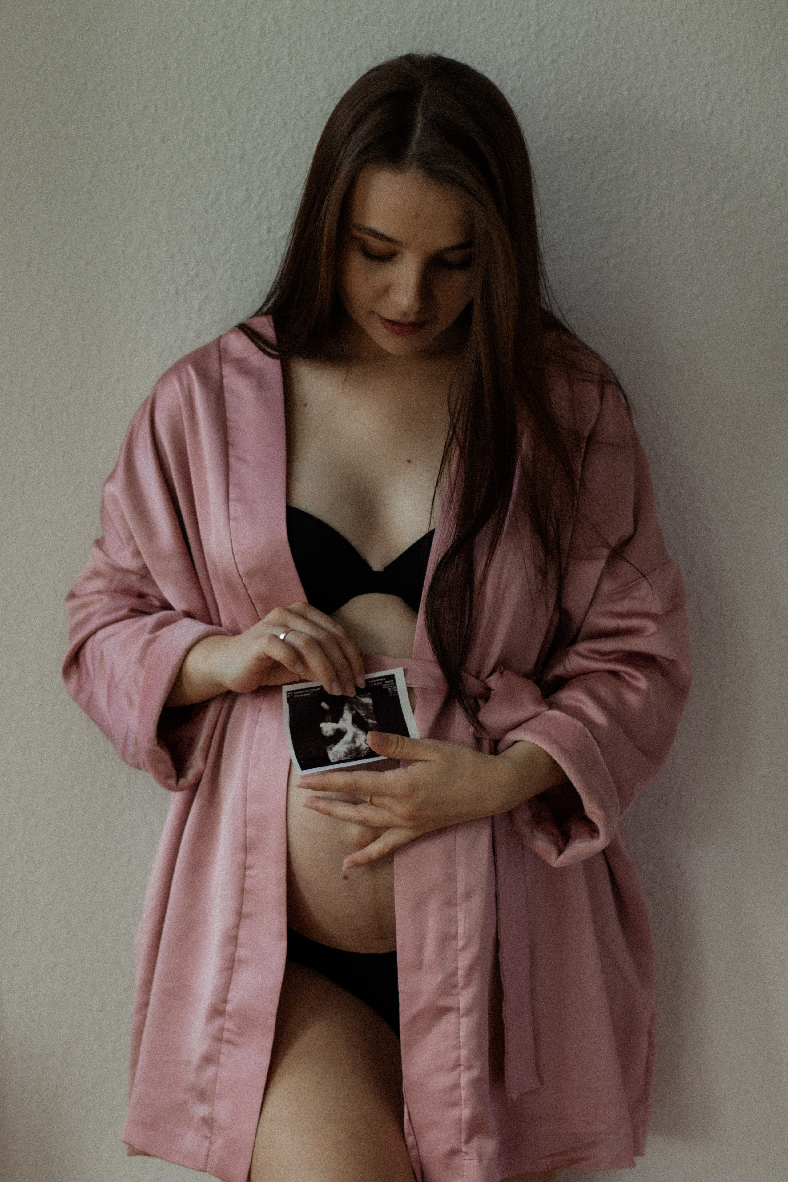 Yulia. Фотограф Лейпциг