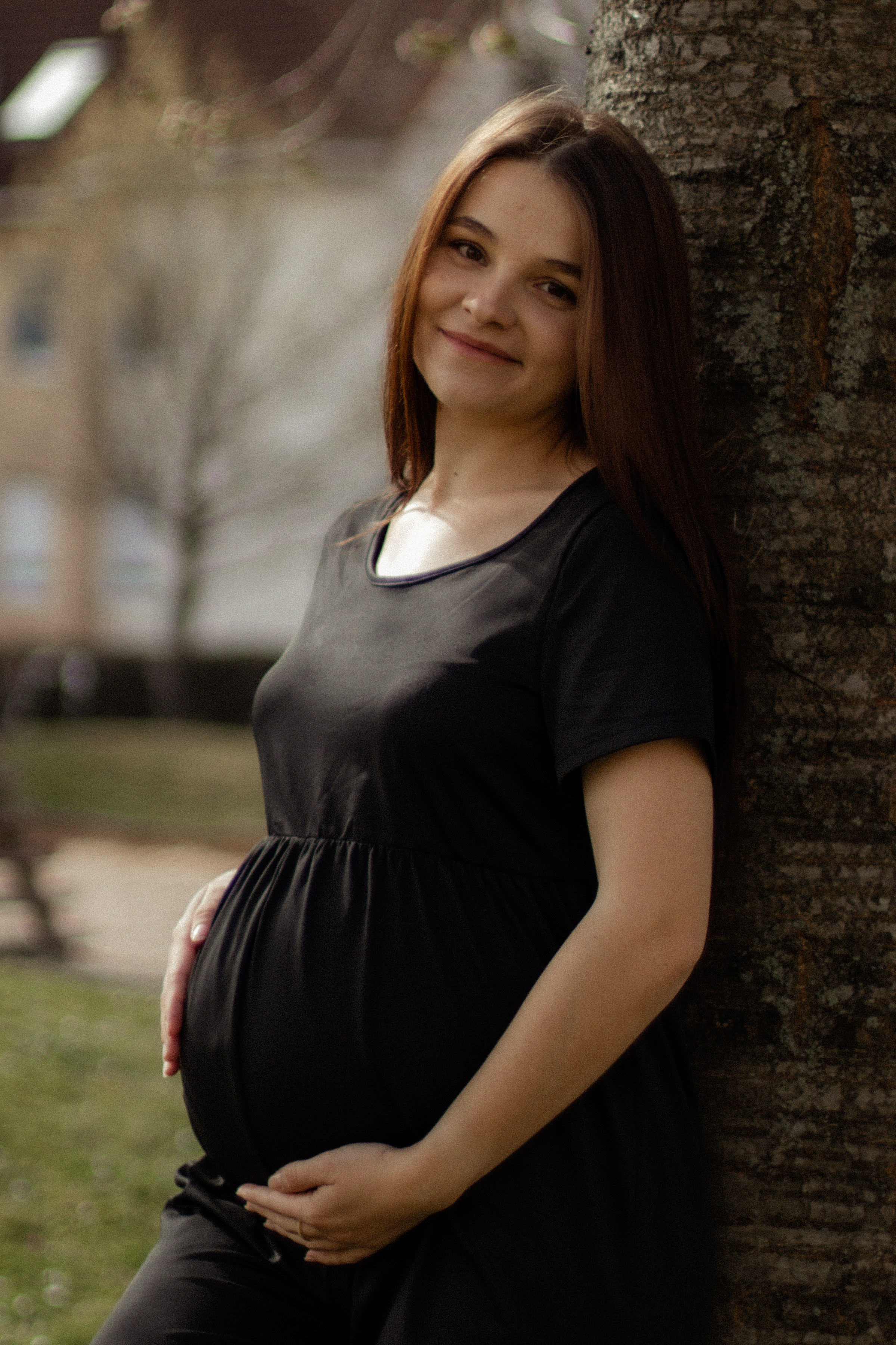 Yulia. Фотограф Лейпциг