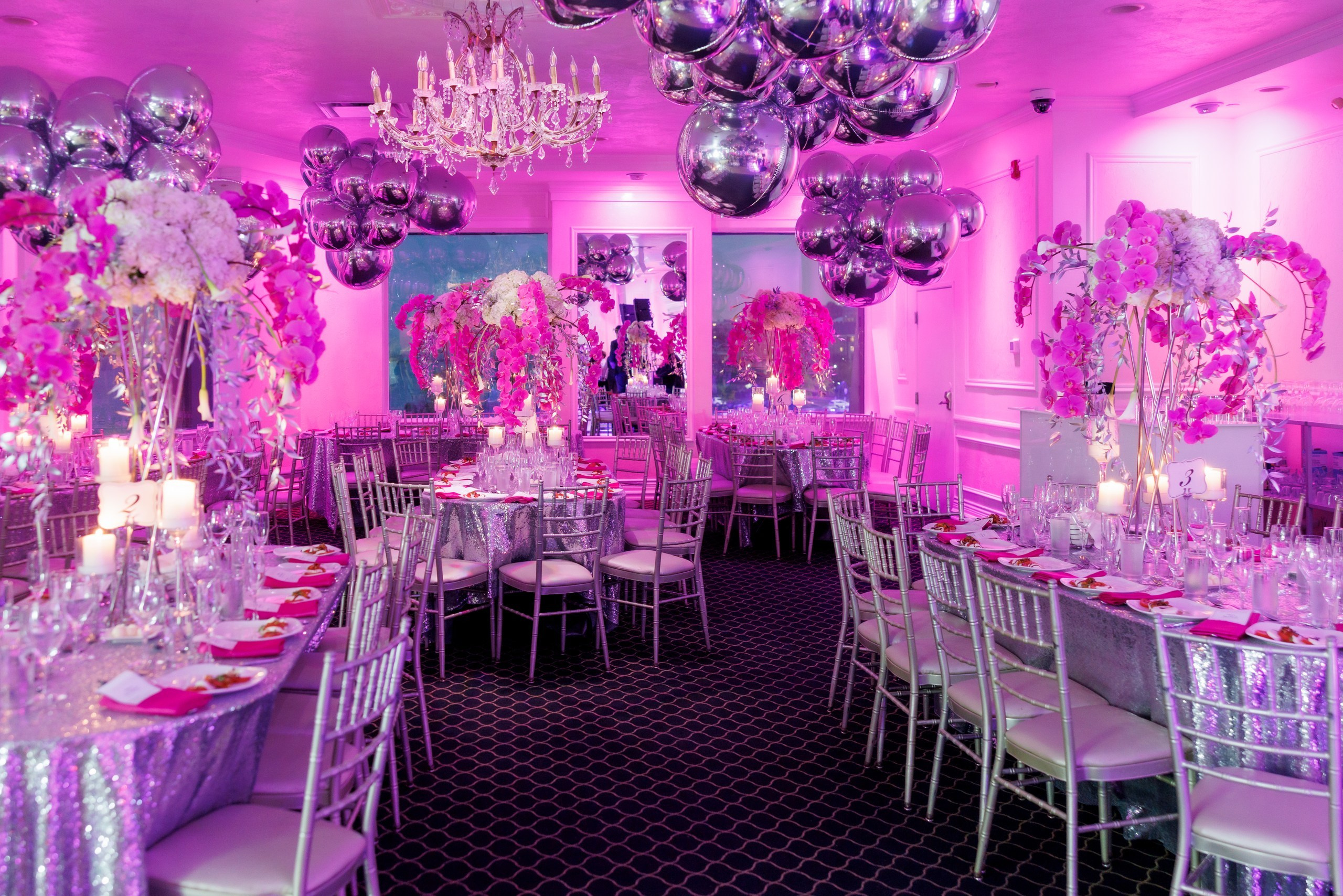 Nina's Batmitsvah. Mazal Tov Studio