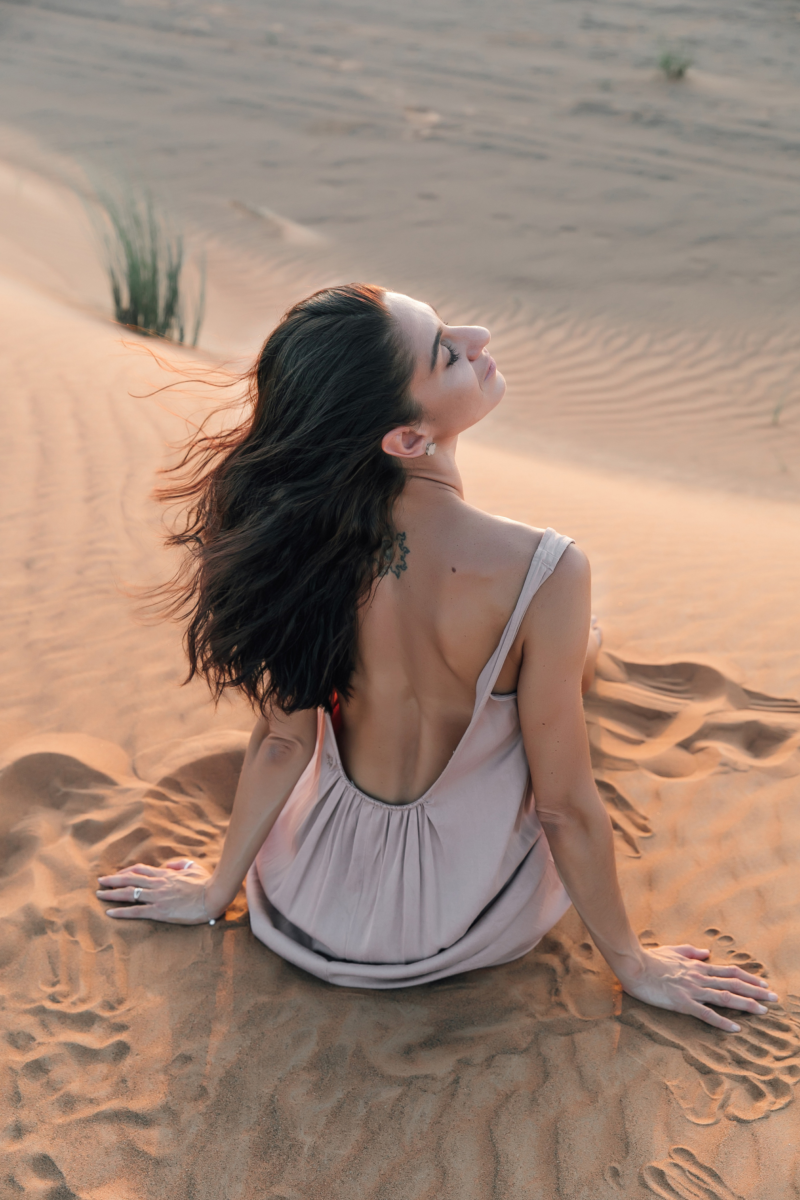 Karina. Graceful beauty. Портретний та весільний фотограф Надія Онода