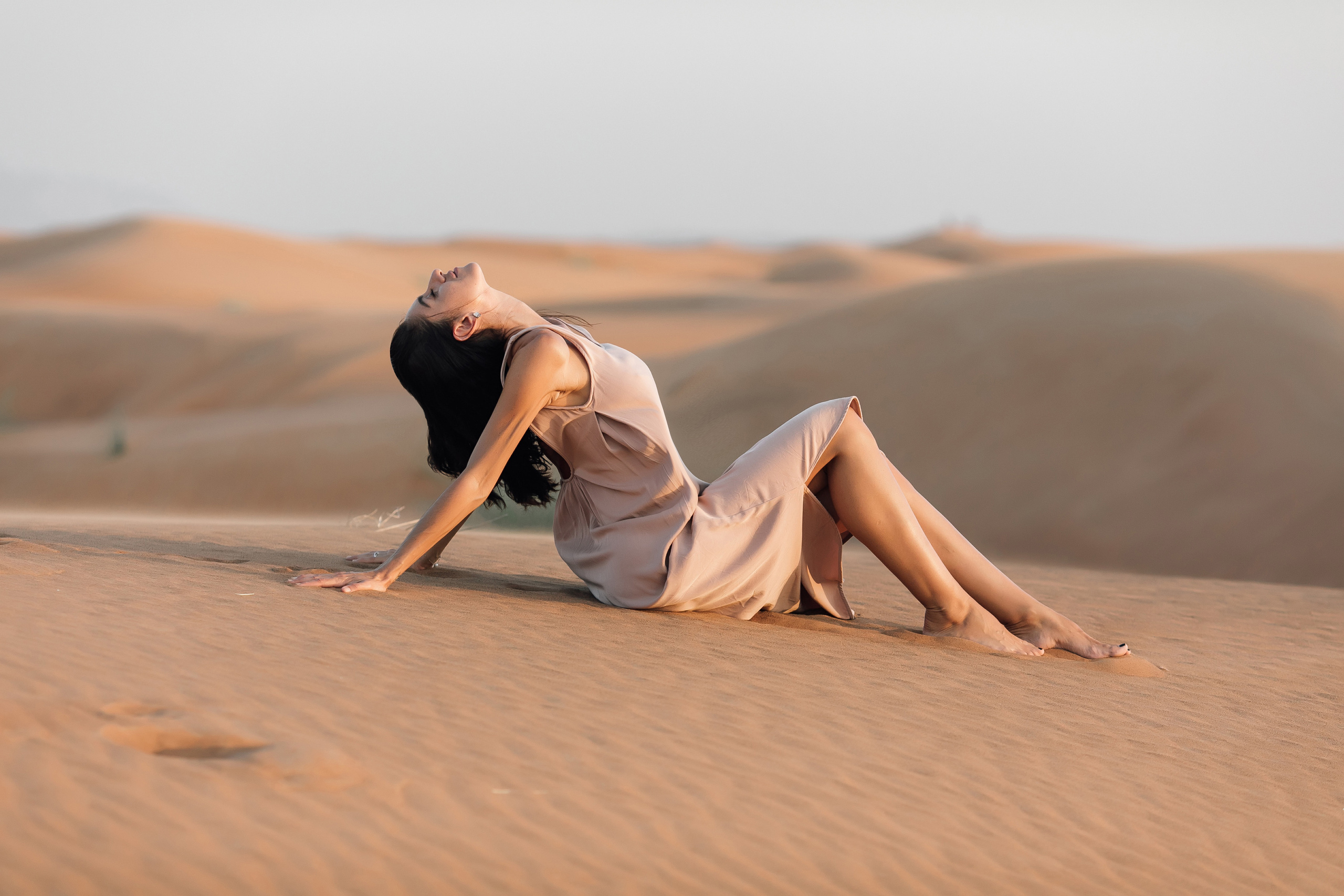 Karina. Graceful beauty. Портретний та весільний фотограф Надія Онода