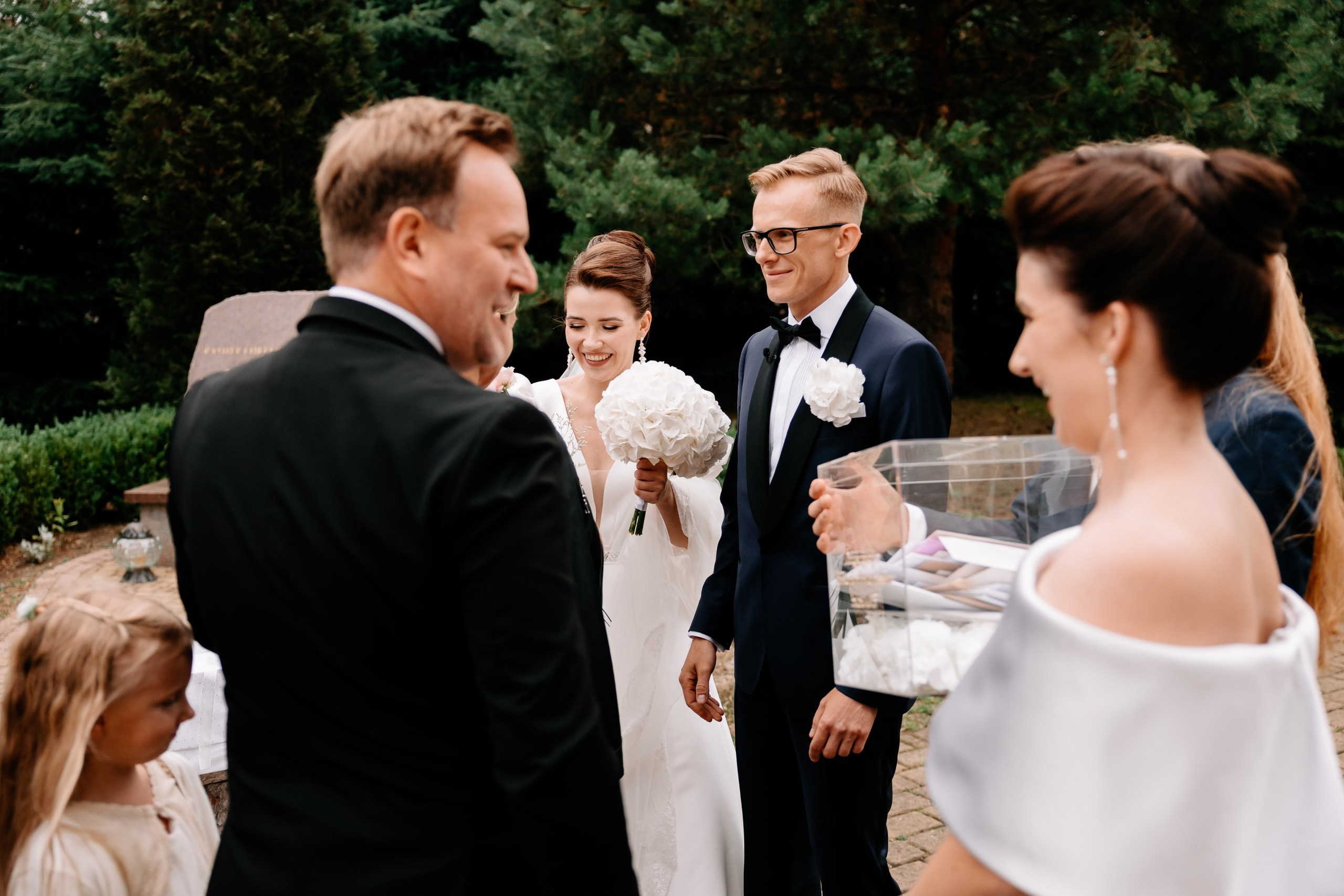 Wiki ♡ Przemek. Fotograf Ślubny Warszawa - Sesje Biznesowe Rodzinne Eventy