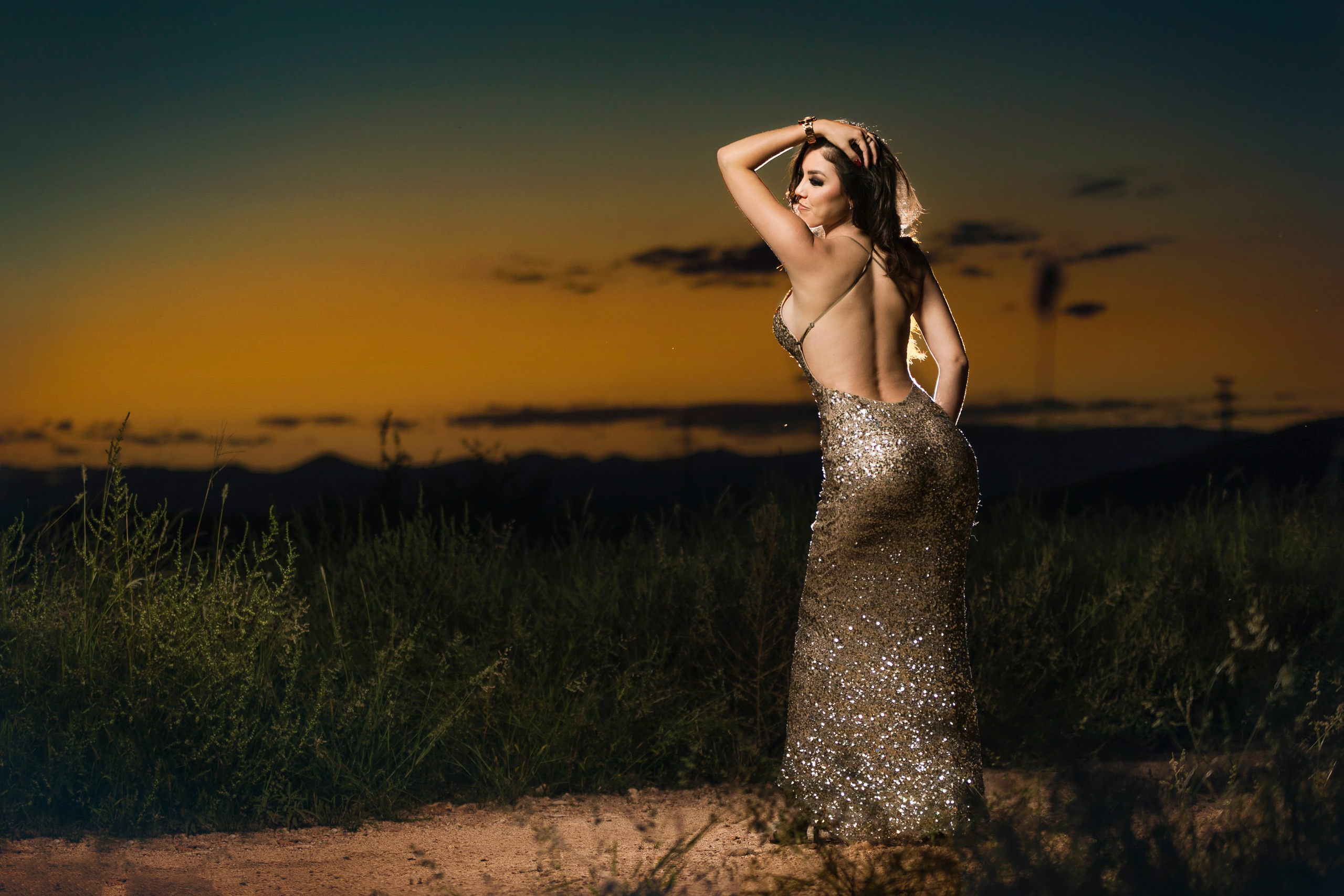 Portraits. Professional Photographer in Chihuahua, Mexico — Alex Mendoza