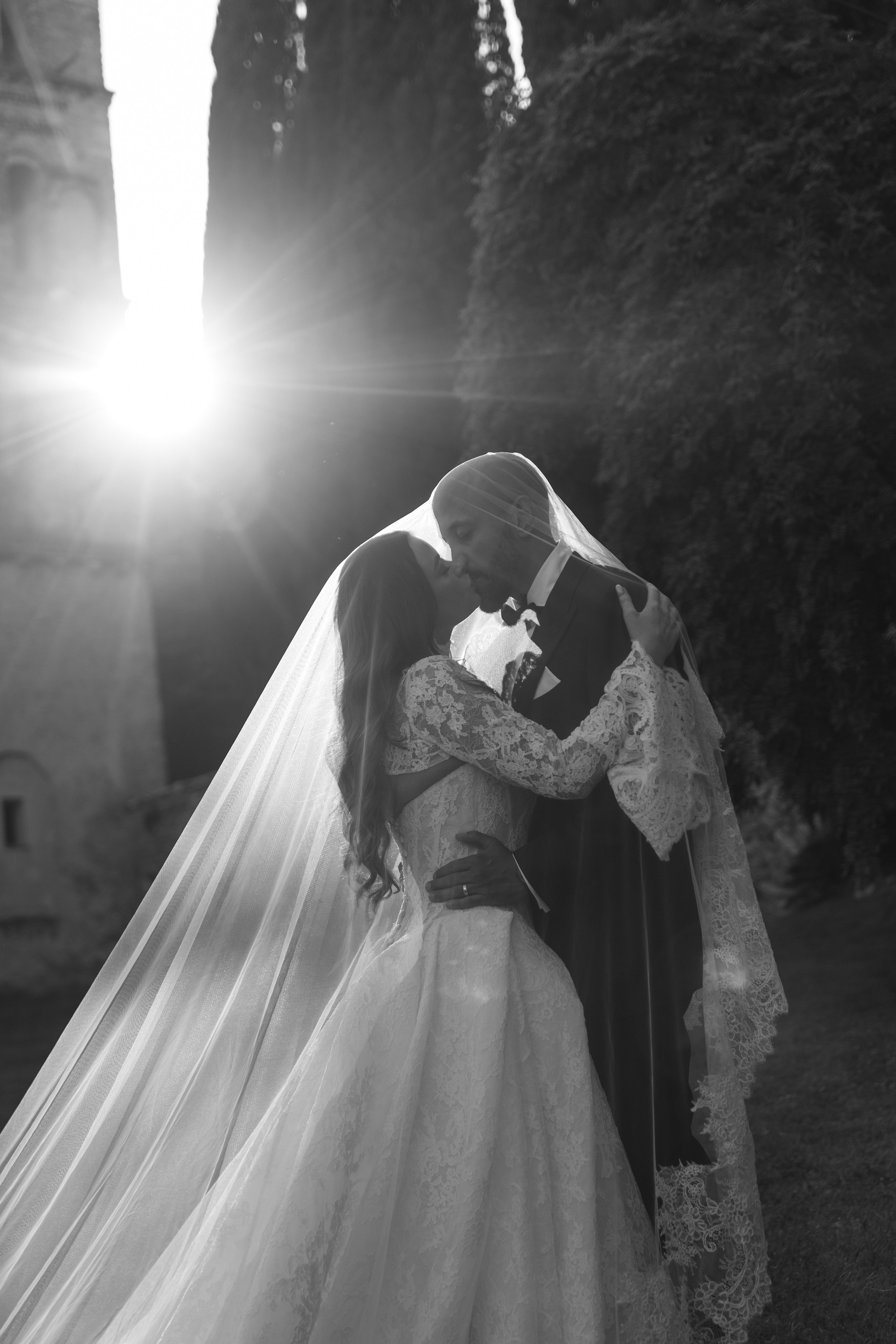 Charlotte & Anthony. Wedding Photographer Rome Tuscany Como Sicily Puglia Amalfy Italy- Oksana Savenchuk