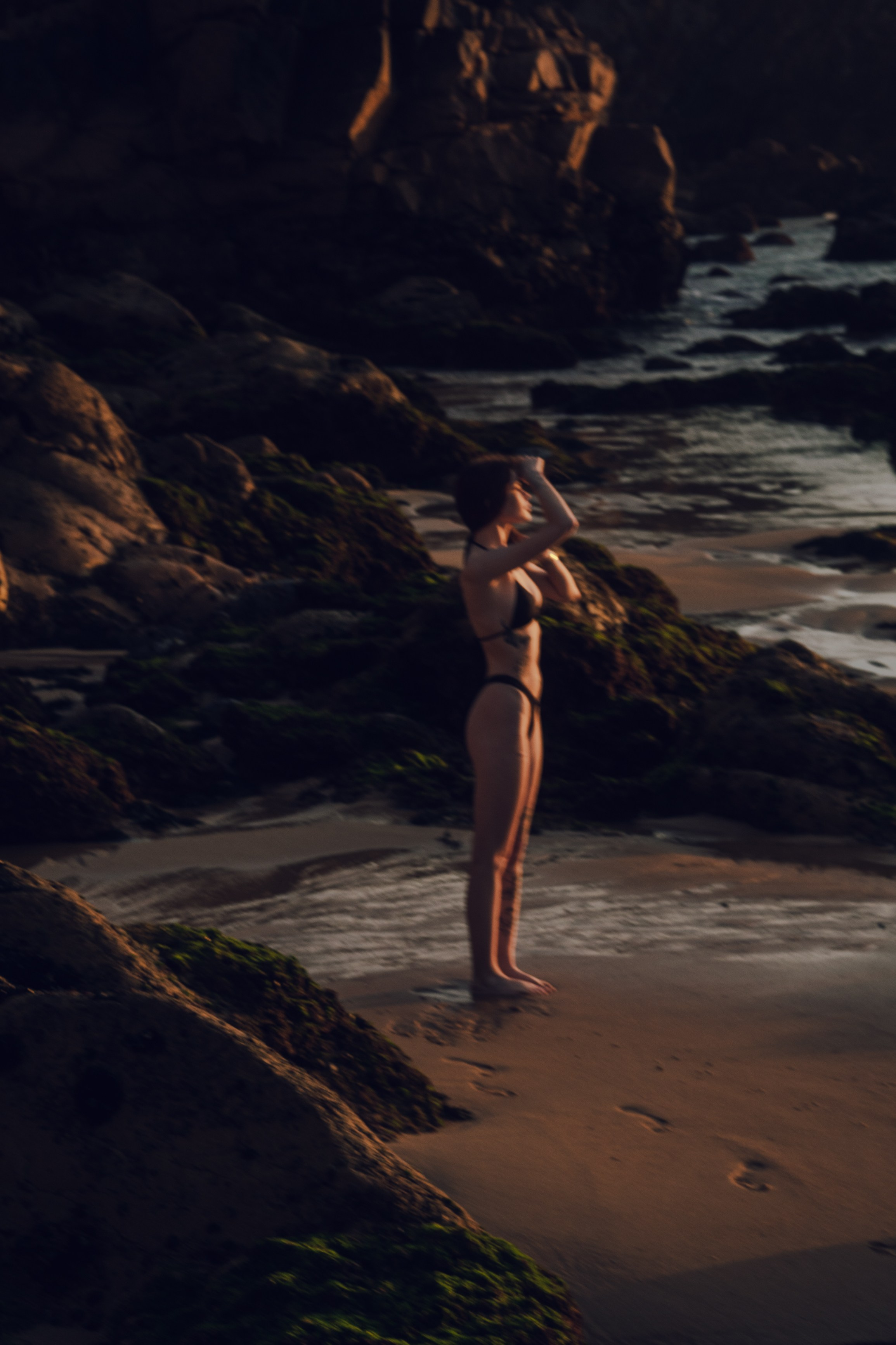 Marta. Lisbon Event Photographer