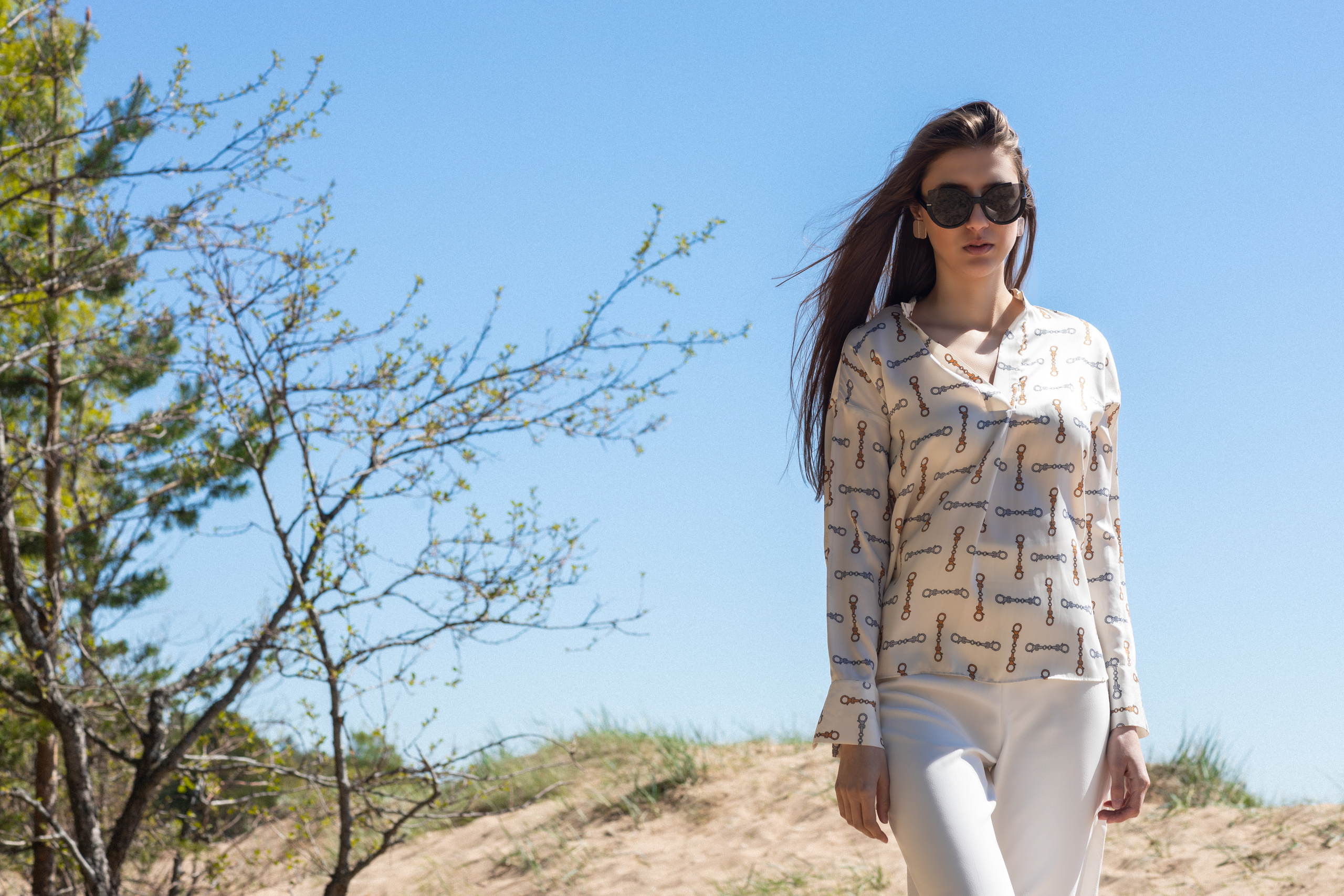 О рабочих буднях. Дмитрий Сущевский фотограф, видеомэйкер