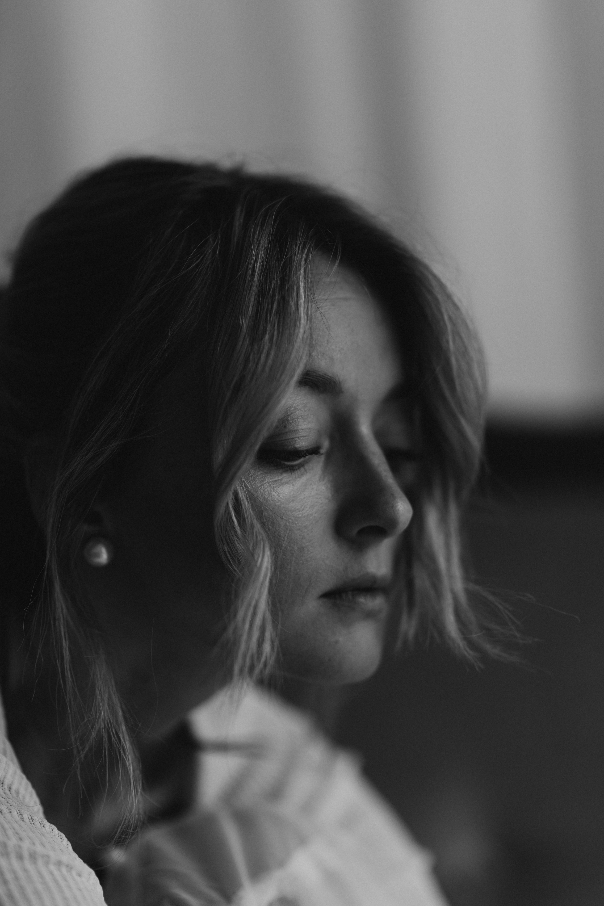 Olga. Wedding and potrait photographer in Helsinki Vickan O