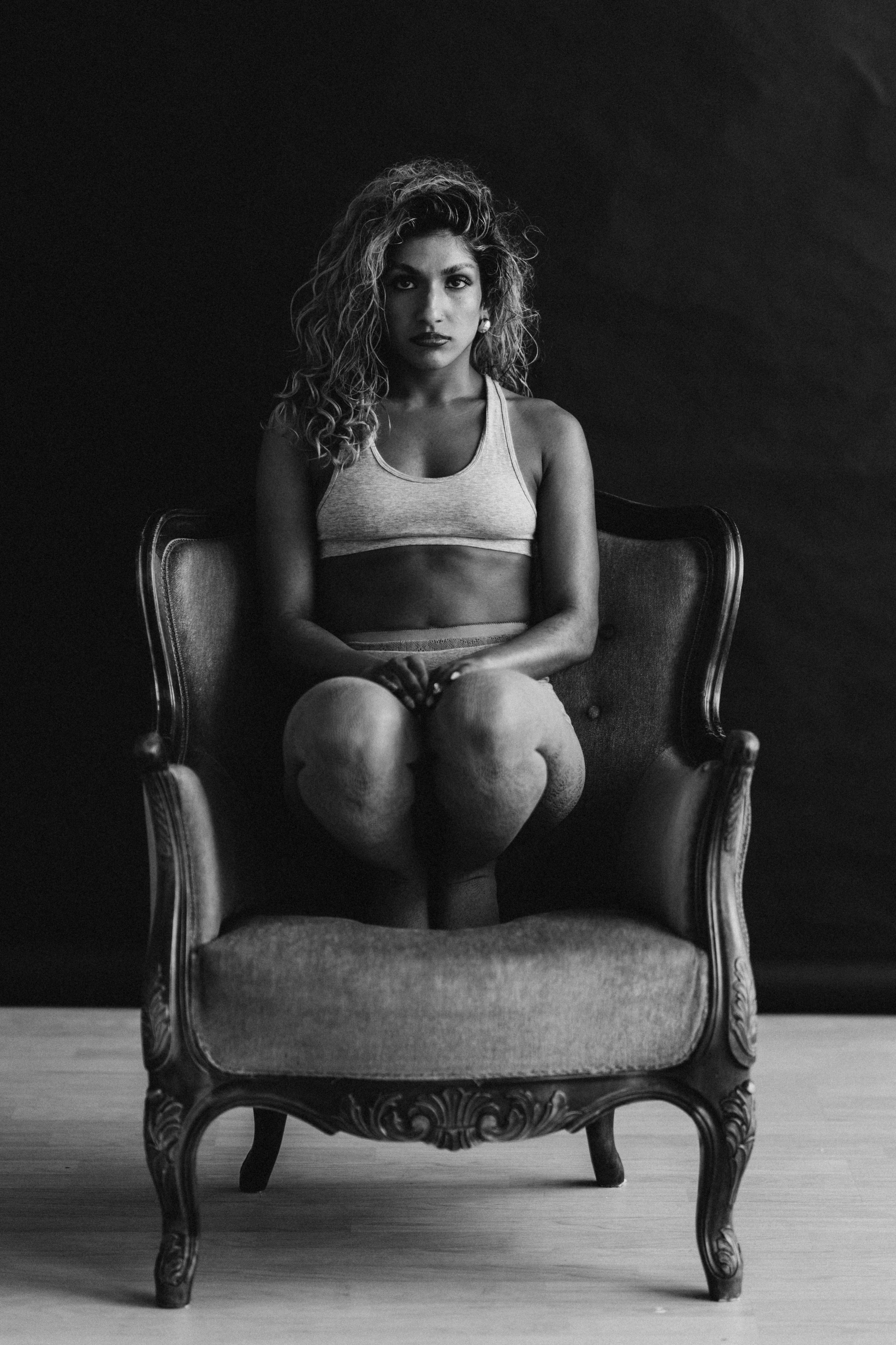 DANCERS. Victoria Olonen – Cinematic Portrait Artist | Helsinki & Europe
