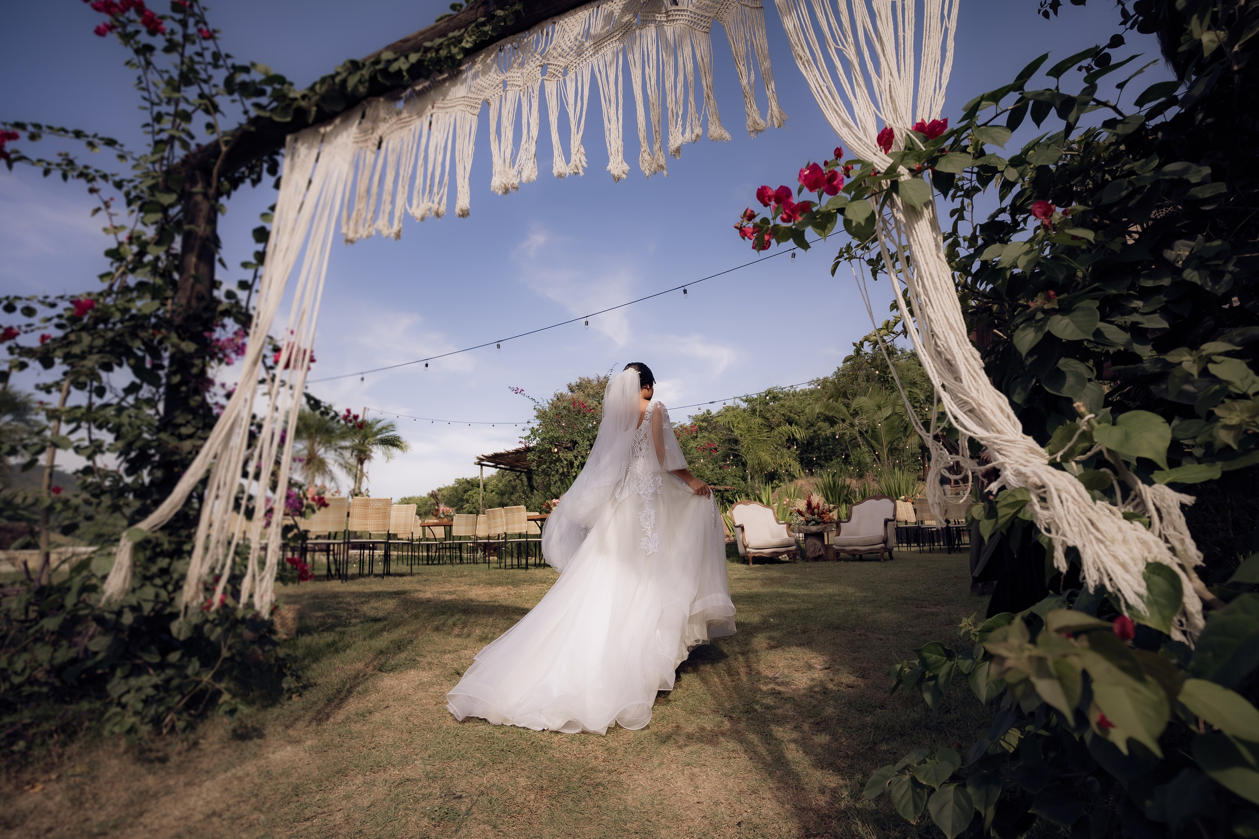 Laís & Eliel | Chácara Nossa Fulô. Lembrar não é só ver. É sentir de novo