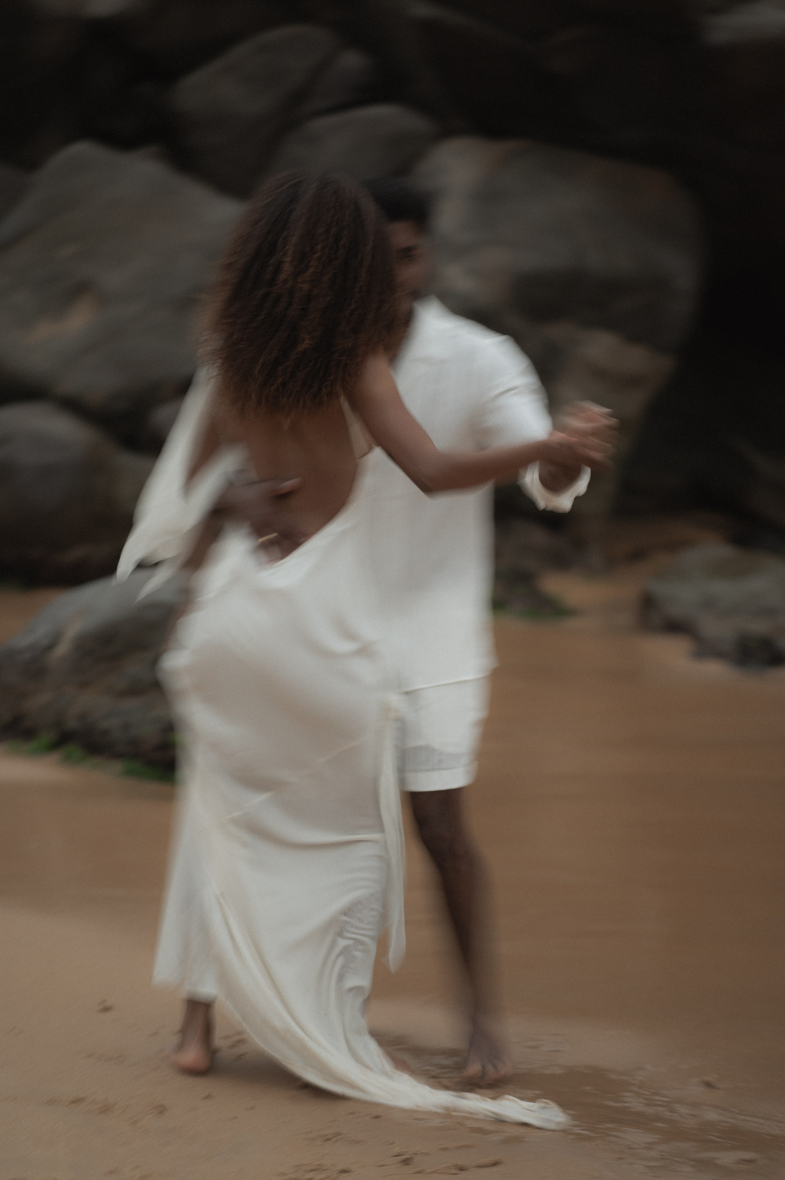 Portfólio. Lembrar não é só ver. É sentir de novo