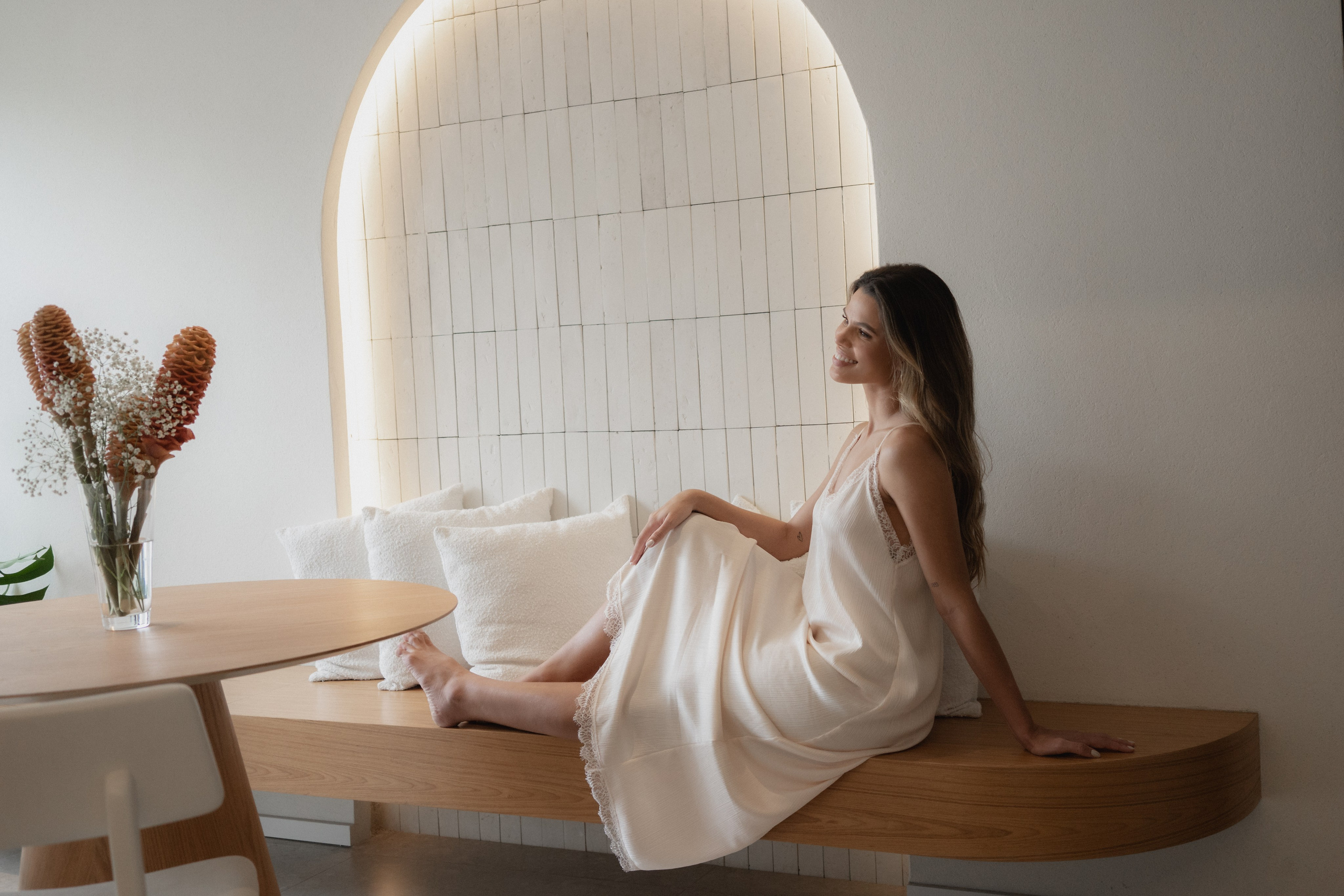 Marcella & Daniel | Vitória-ES. Lembrar não é só ver. É sentir de novo