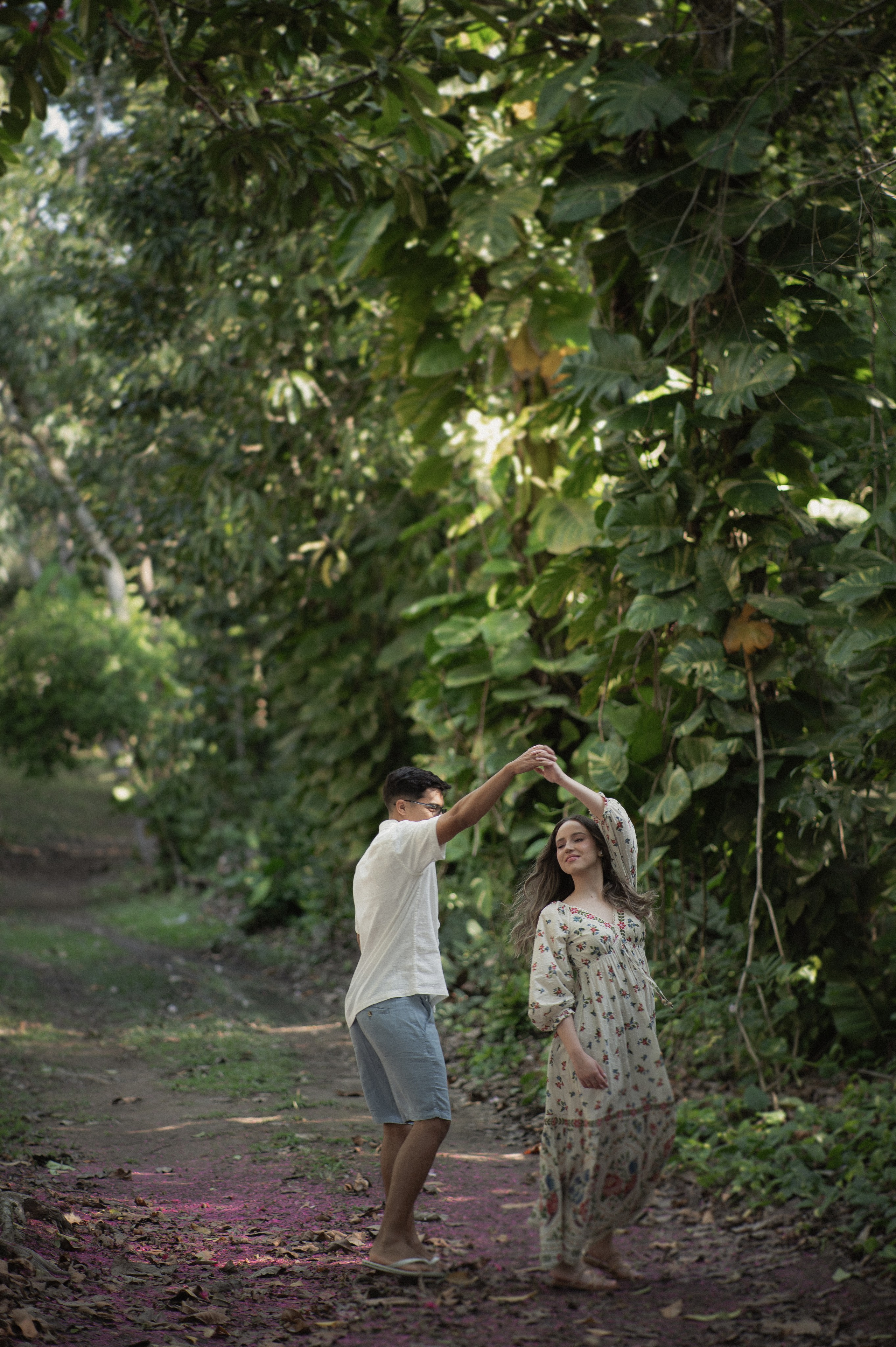 Isabella & Arthur | Vila Velha-ES. Lembrar não é só ver. É sentir de novo