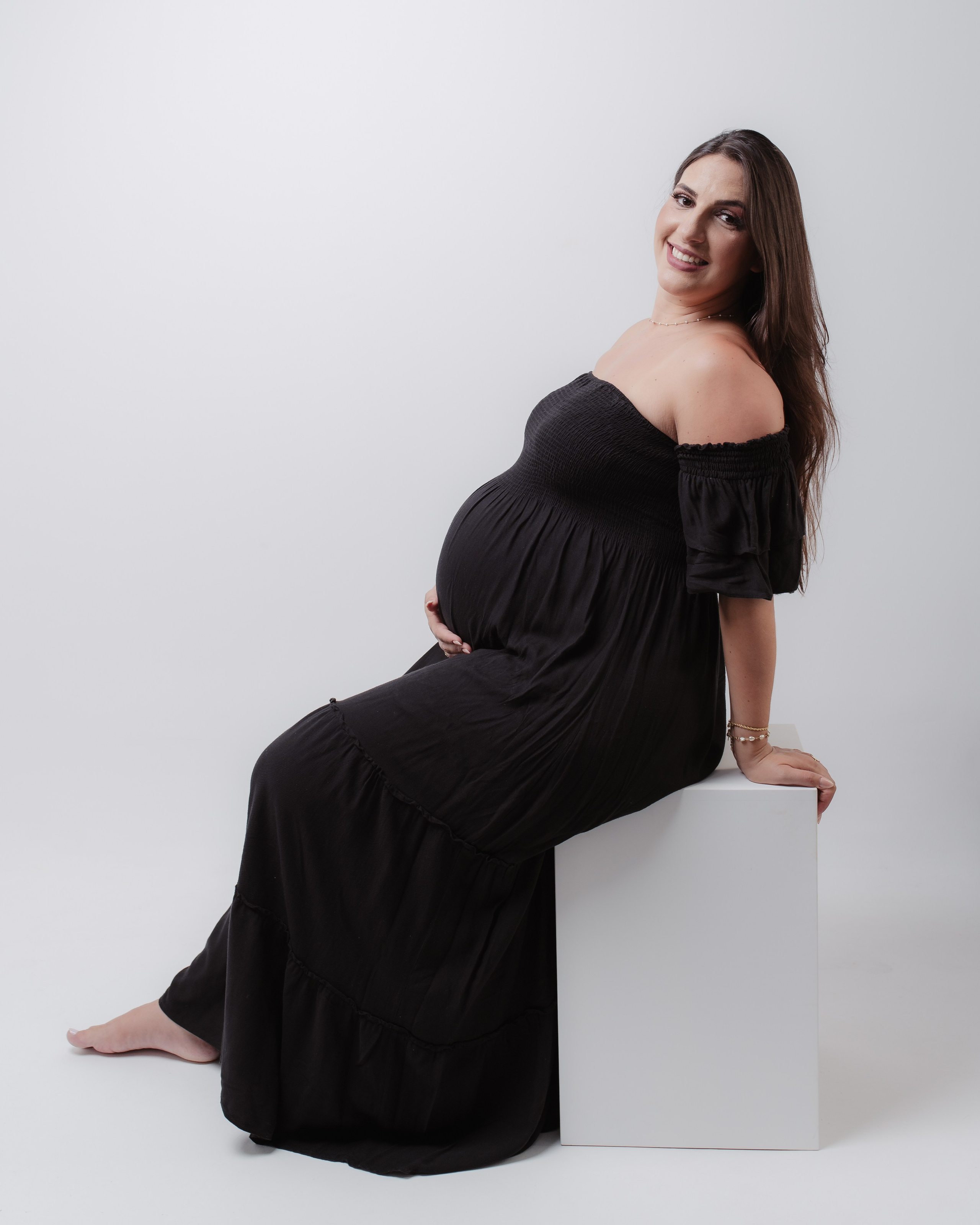 2025-02-24 | Gisele — a espera da Laura. Lembrar não é só ver. É sentir de novo