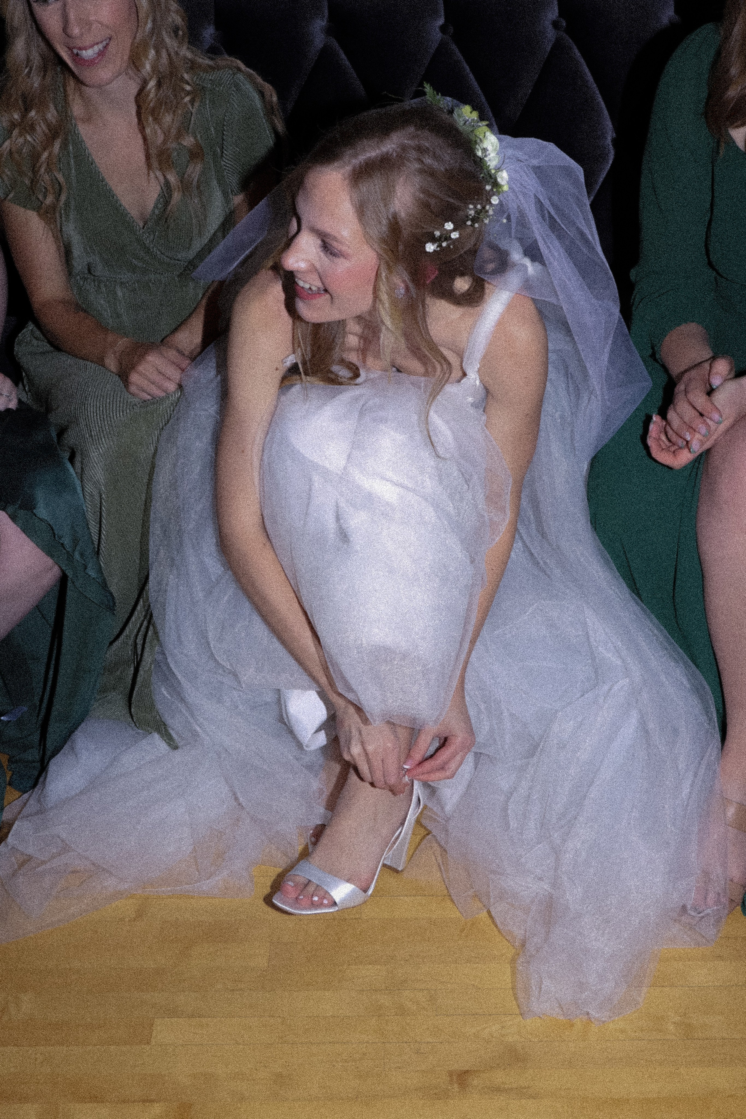Wedding. Wedding and portrait, photographer Svateev Andrey
