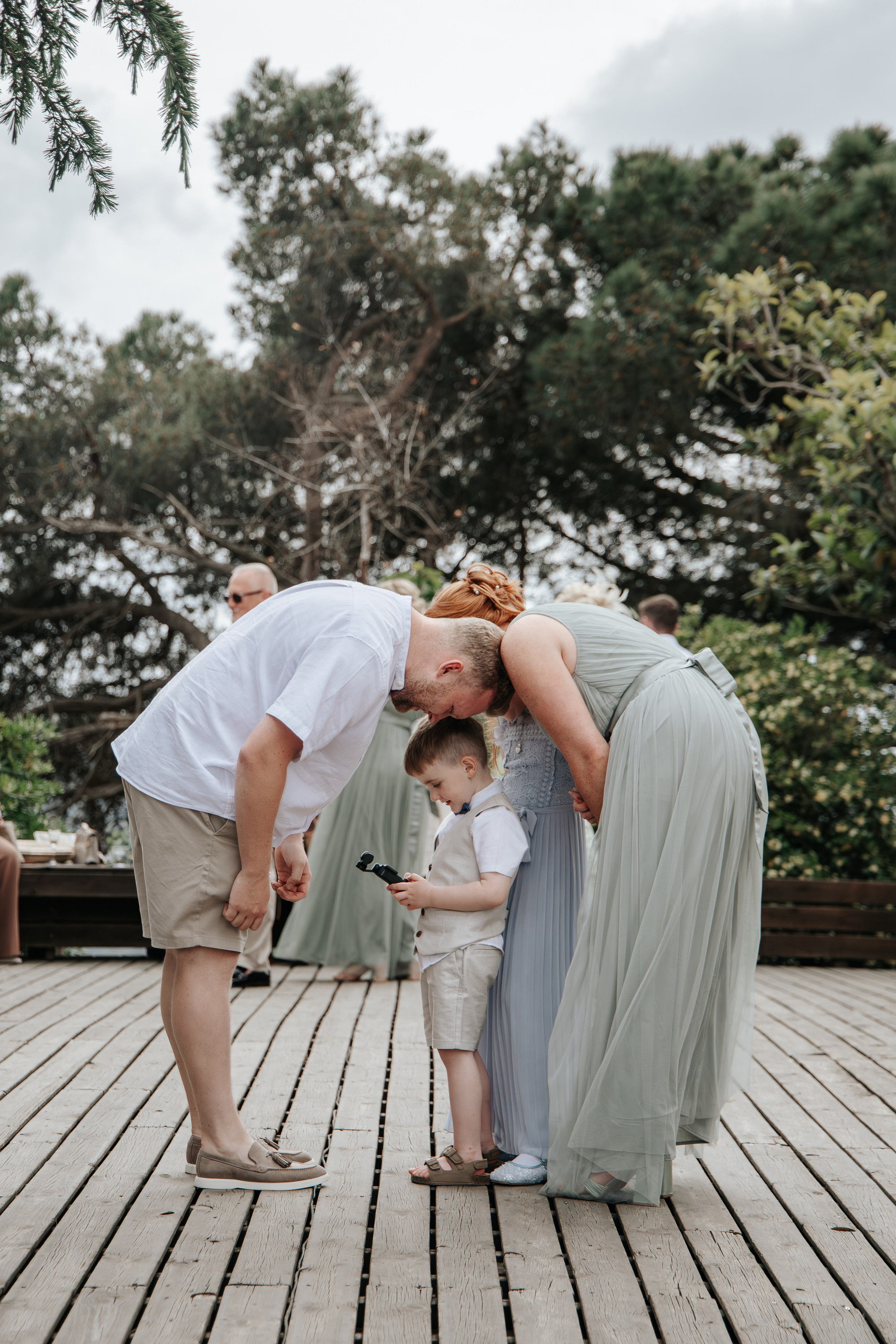 Sophie & Corey, 02/05/2026, Observatorio de Fabra, Barcelona. Fotógrafa de bodas en Girona, Costa Brava | Wedding Photographer Evgenia Gruntovaya