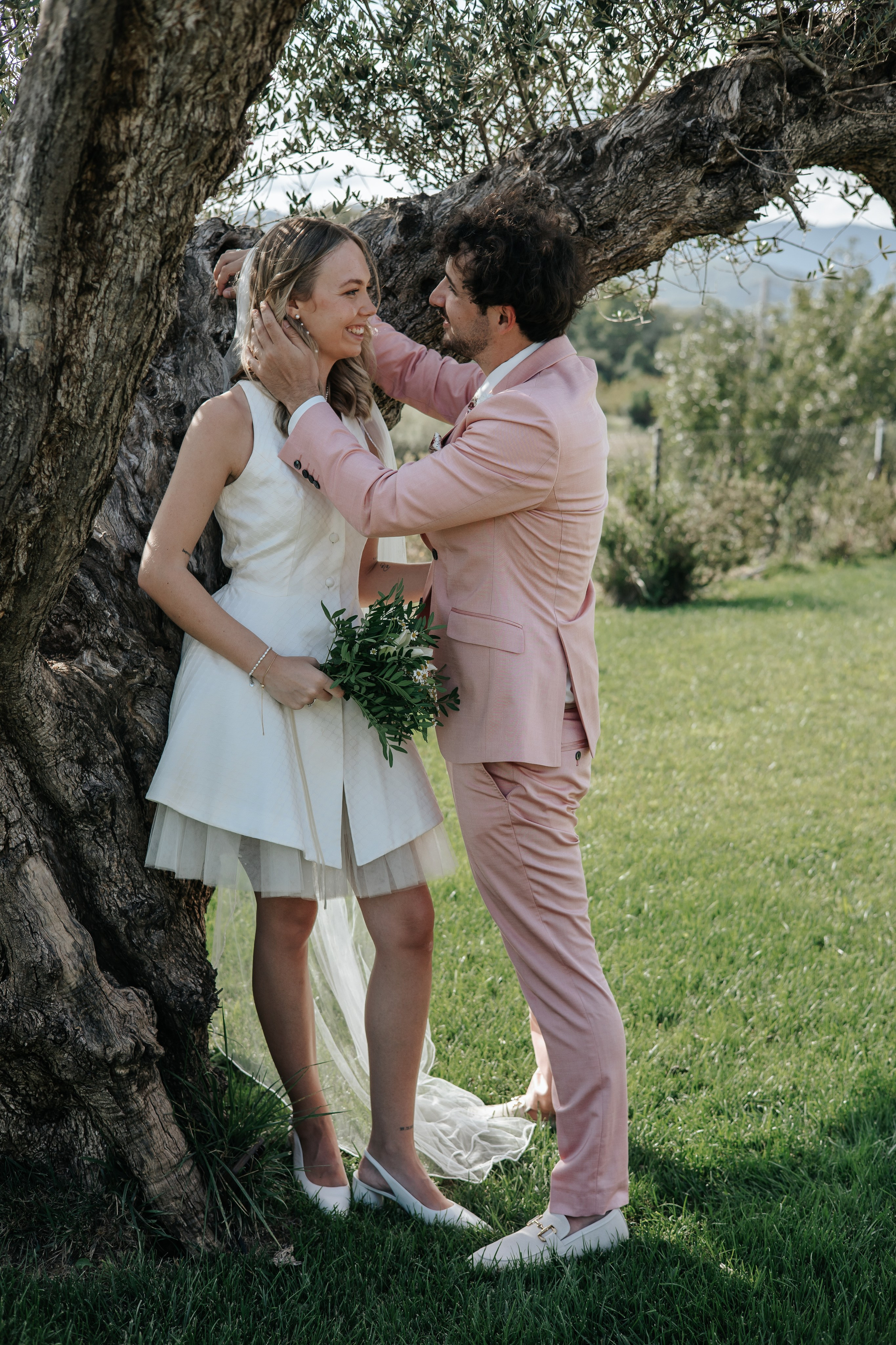 Nina+Max, 30.08.2025, Mas Can Falqués. Fotógrafa de bodas en Cataluña