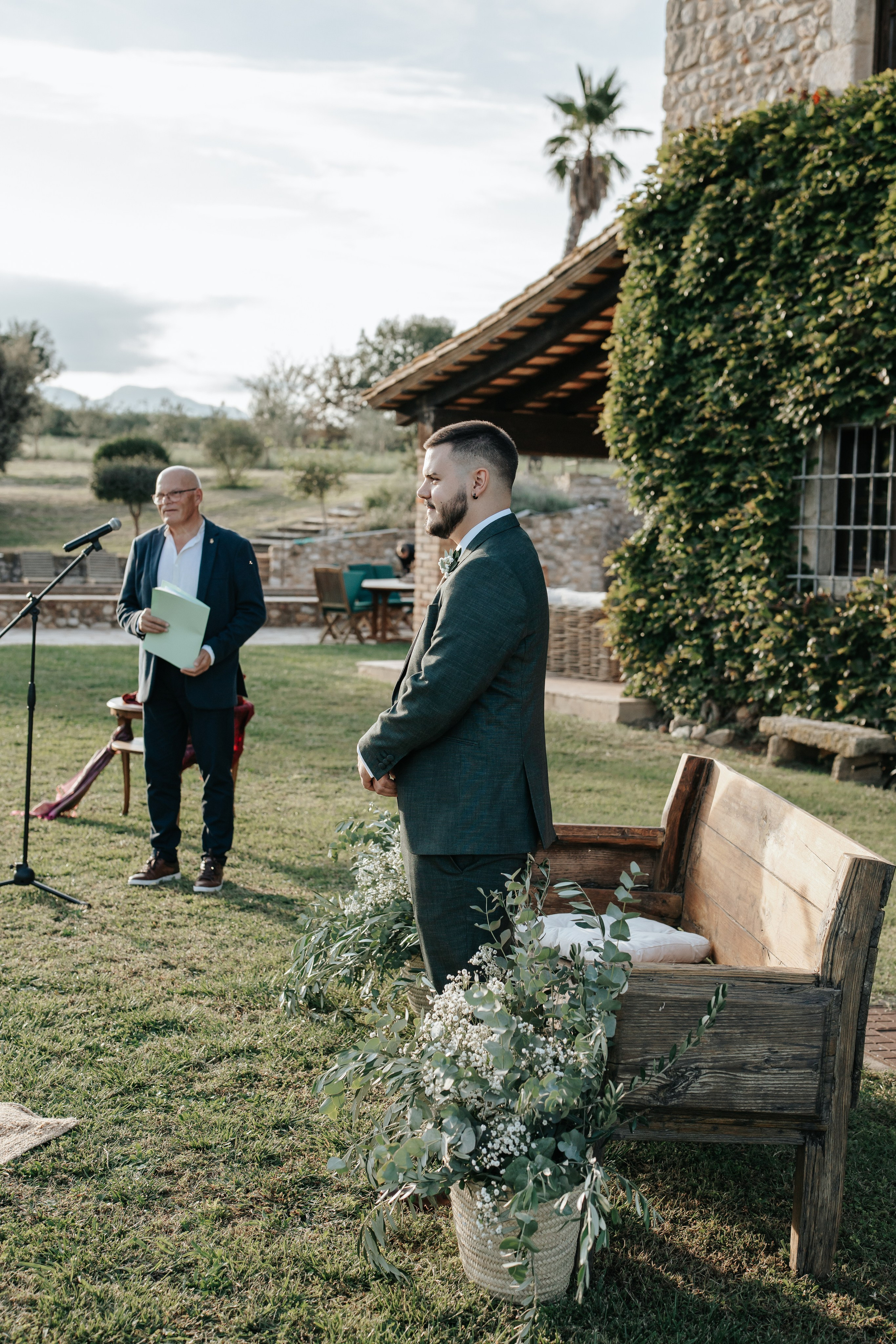 Laia+Victor, 20.09.2025, Mas Can Creus. Fotógrafa de bodas en Cataluña