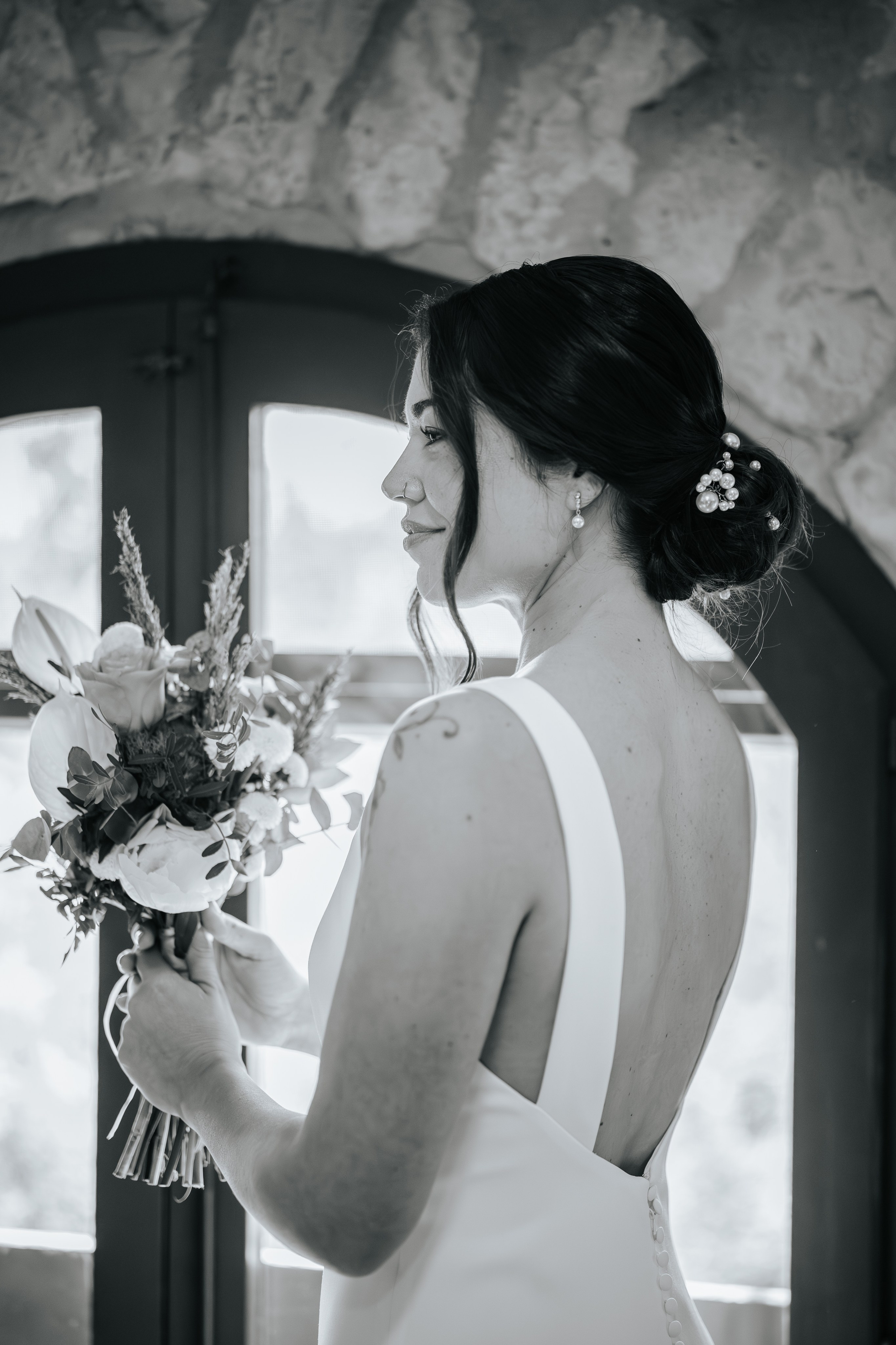 Karen & Lucas, 16/05/2026, Mas Gircos, Besalú. Свадебный фотограф в Жироне и на Коста-Брава|Евгения Грунтовая