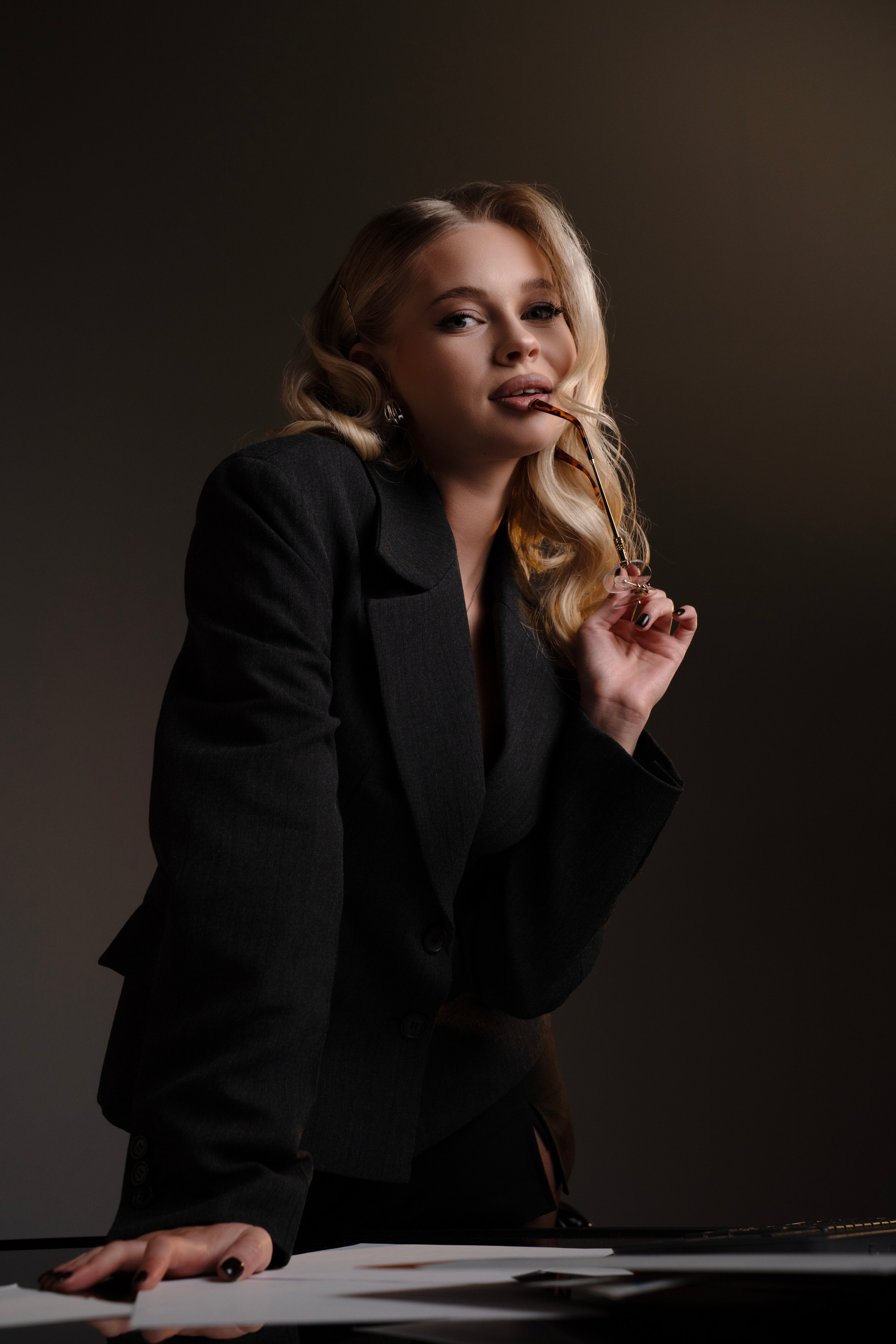 Studio. Cinematic Photography in Spain | Photographer & Videographer