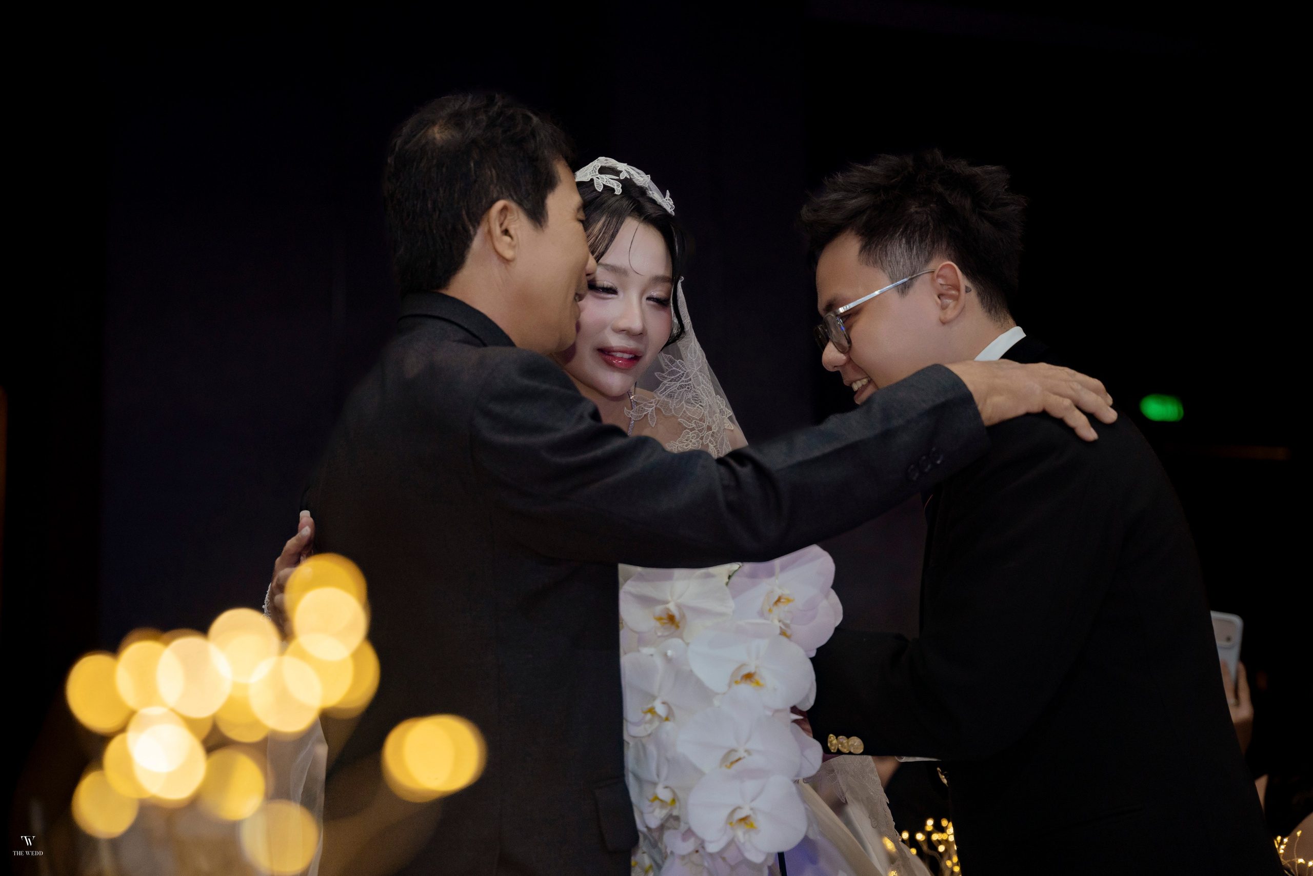PHUC & TRANG. WEDDING PHOTOGRAPHER IN VIETNAM