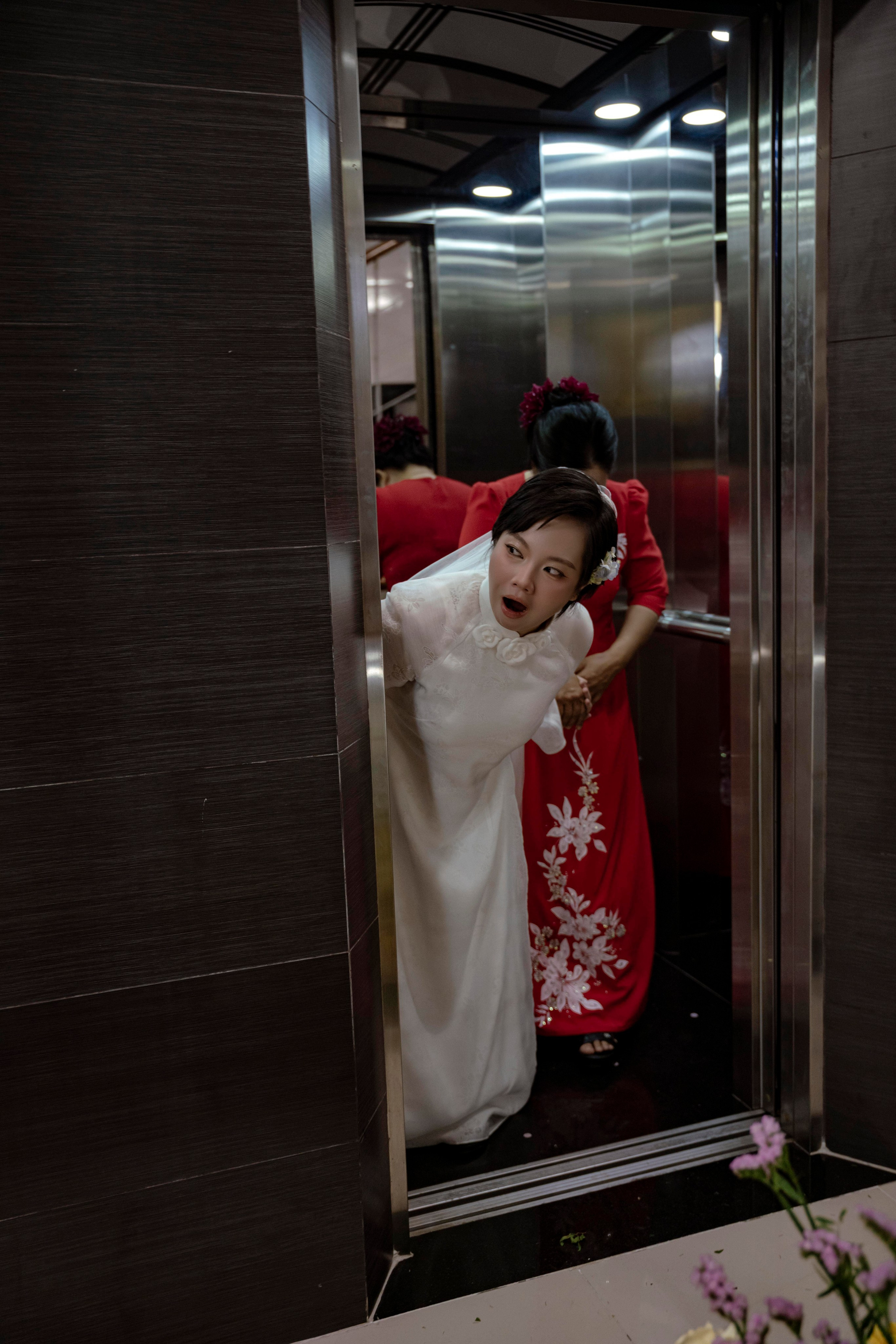 JOE & MIA. WEDDING PHOTOGRAPHER IN VIETNAM