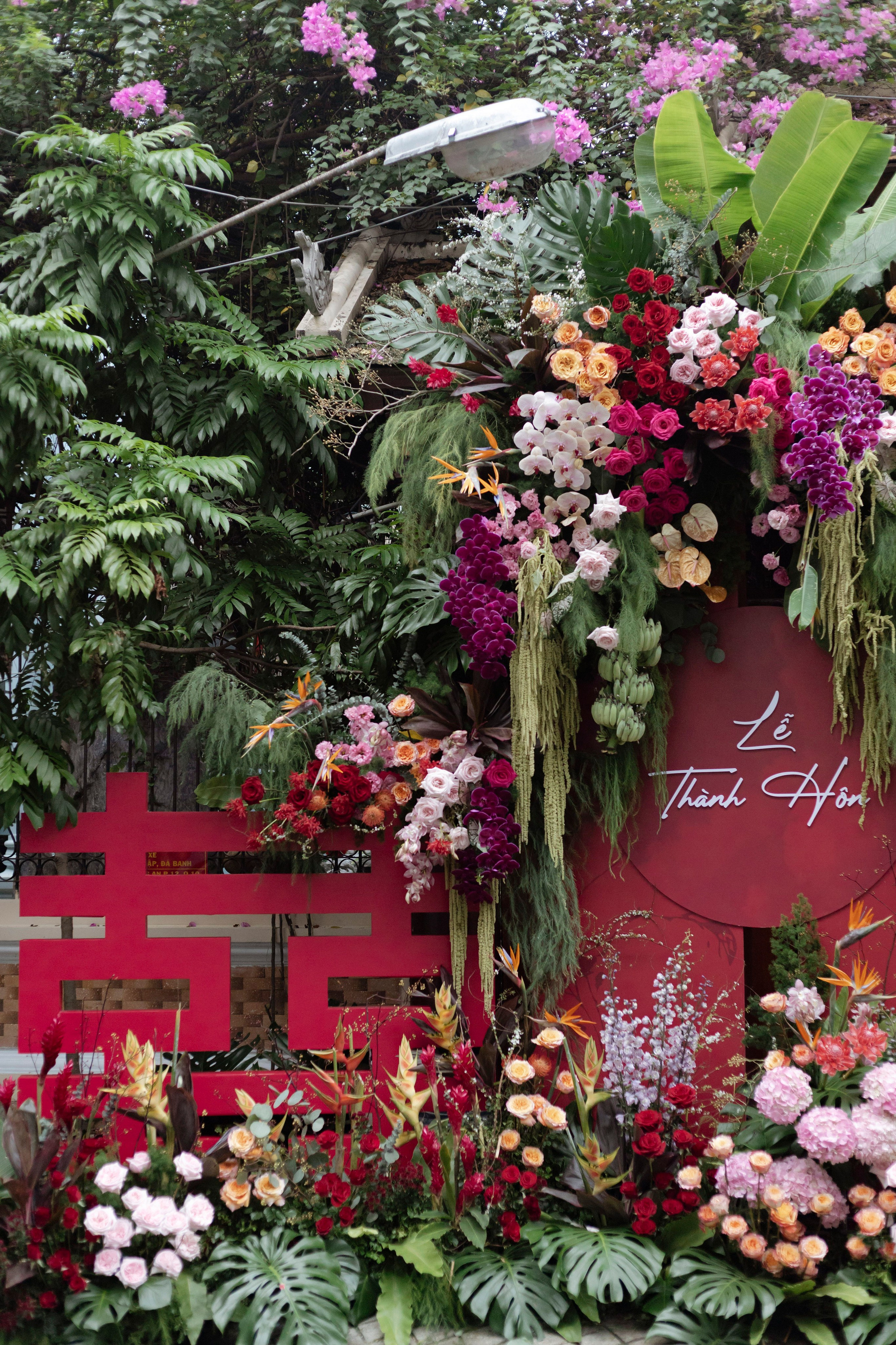 ANH & HA. WEDDING PHOTOGRAPHER IN VIETNAM