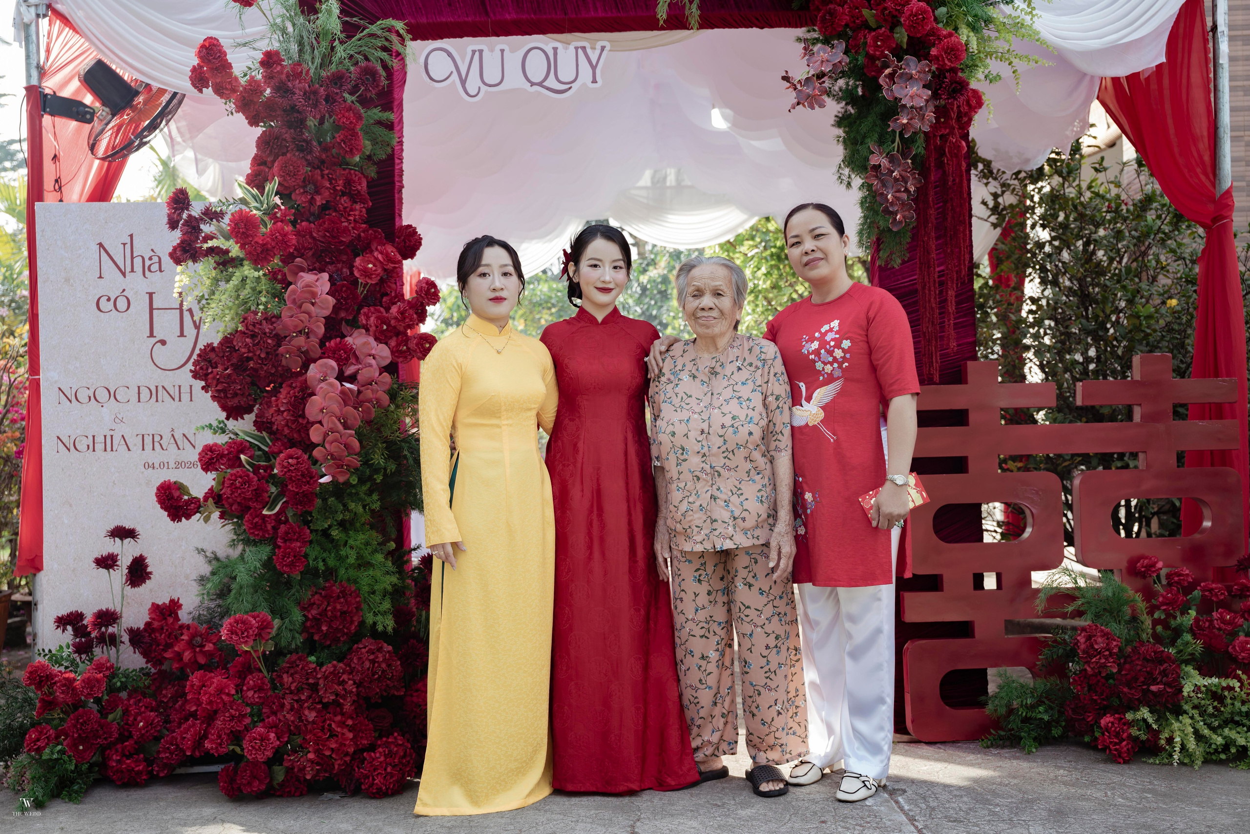 NGHIA & NGOC. WEDDING PHOTOGRAPHER IN VIETNAM