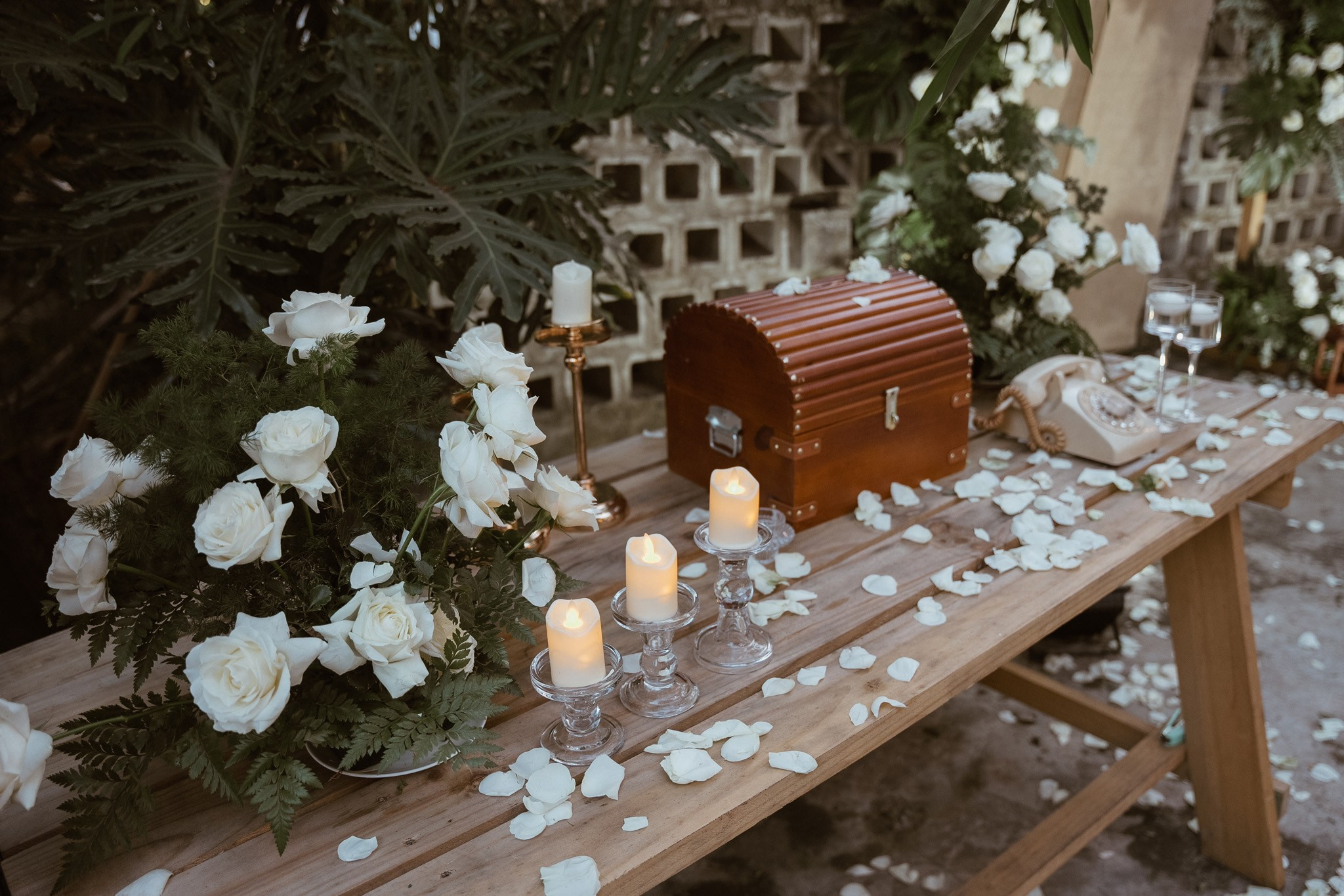 VY & LINH. WEDDING PHOTOGRAPHER IN VIETNAM