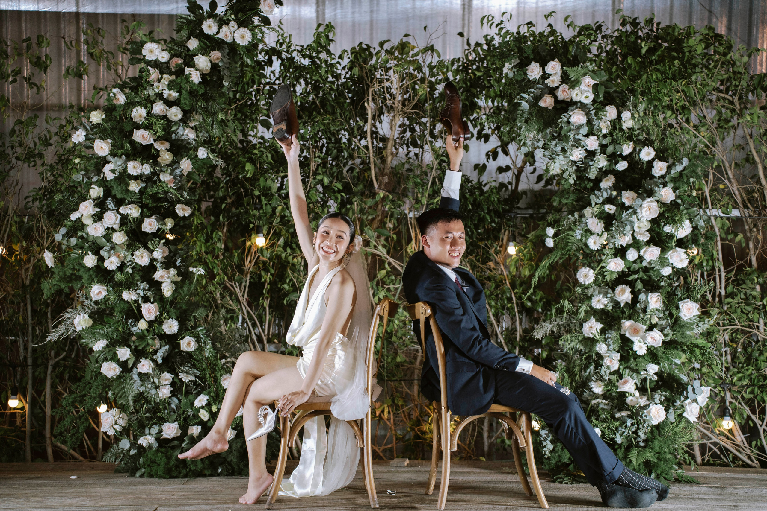 HAI & NGAN. WEDDING PHOTOGRAPHER IN VIETNAM