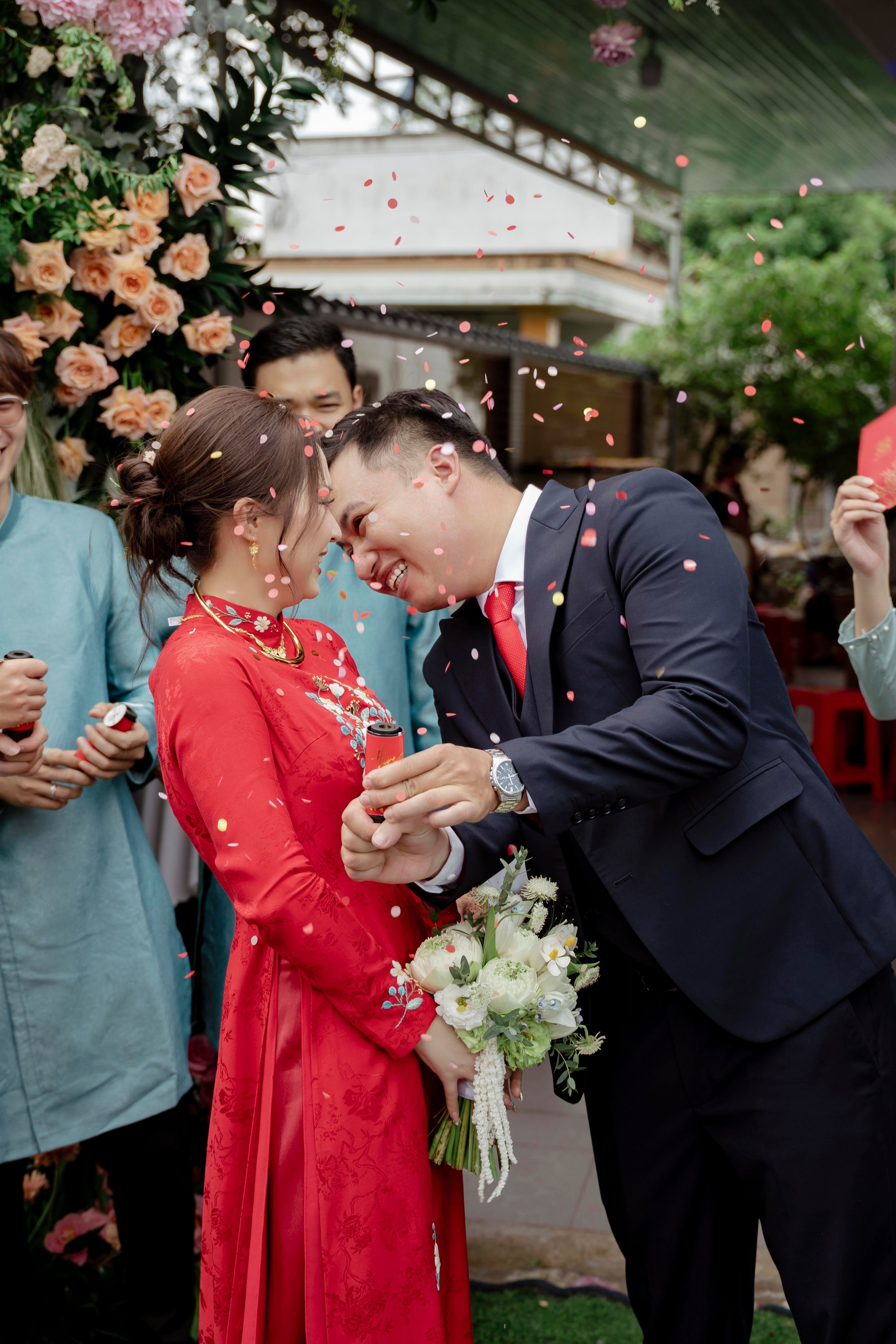 VINH & ANH. WEDDING PHOTOGRAPHER IN VIETNAM