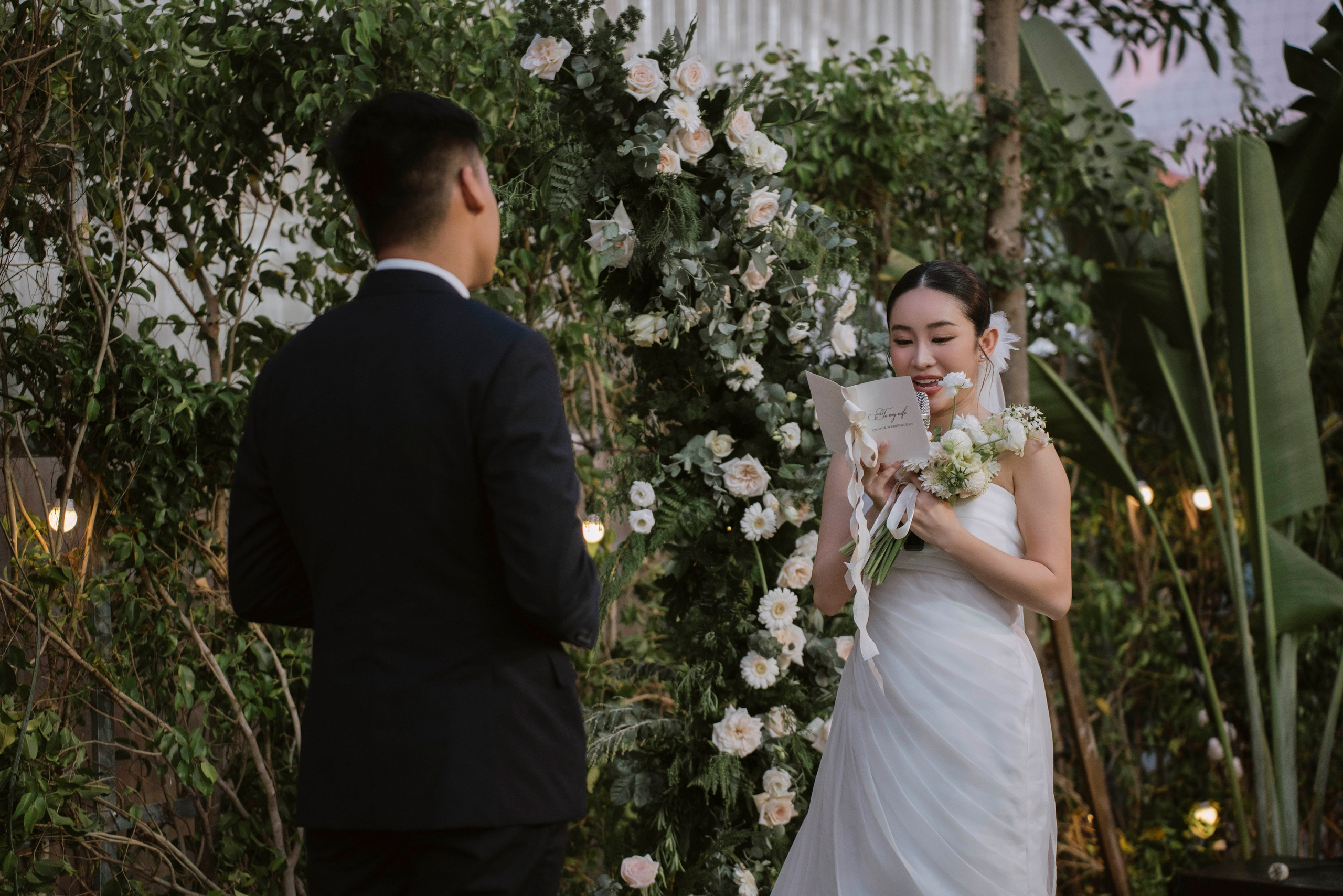 HAI & NGAN. WEDDING PHOTOGRAPHER IN VIETNAM