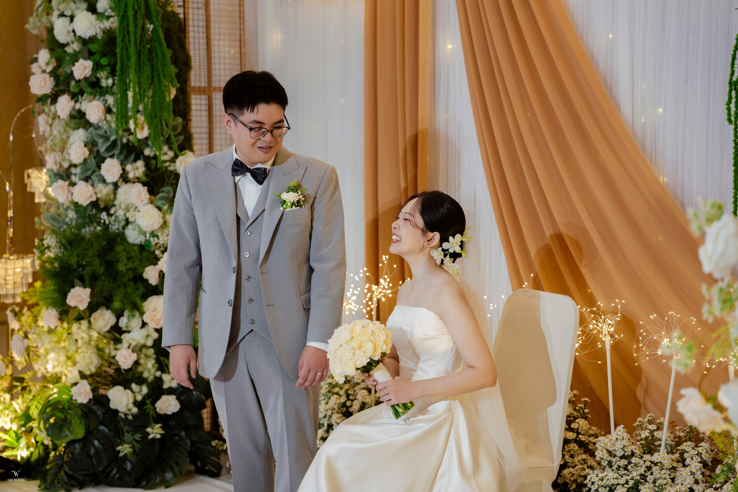 NHAN & KHIEM. WEDDING PHOTOGRAPHER IN VIETNAM